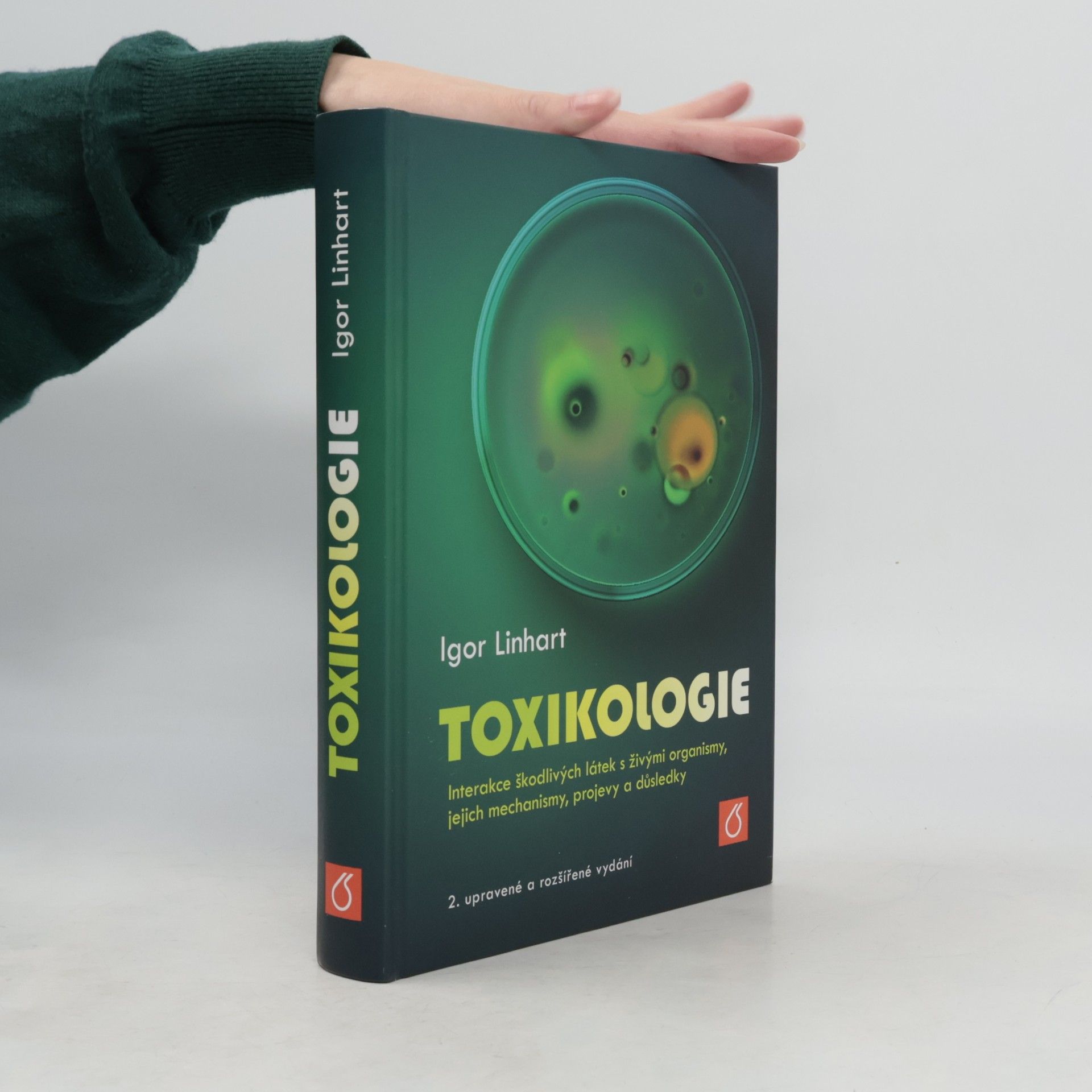 Toxikologie - Interakce škodlivých látek s živými organismy, jejich mechanismy, projevy a důsledky