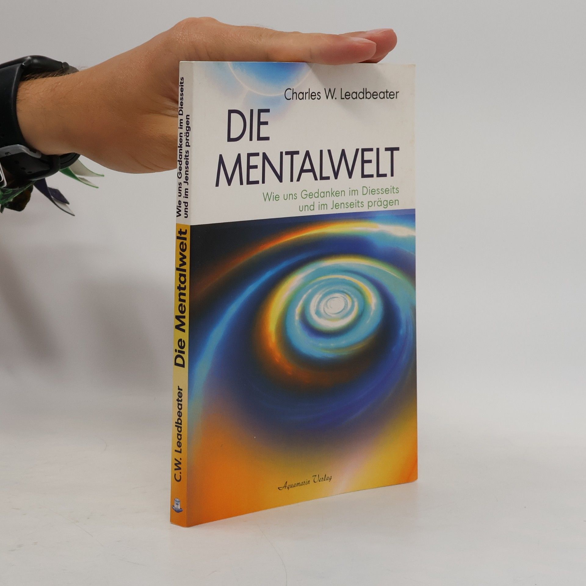 Die Mentalwelt