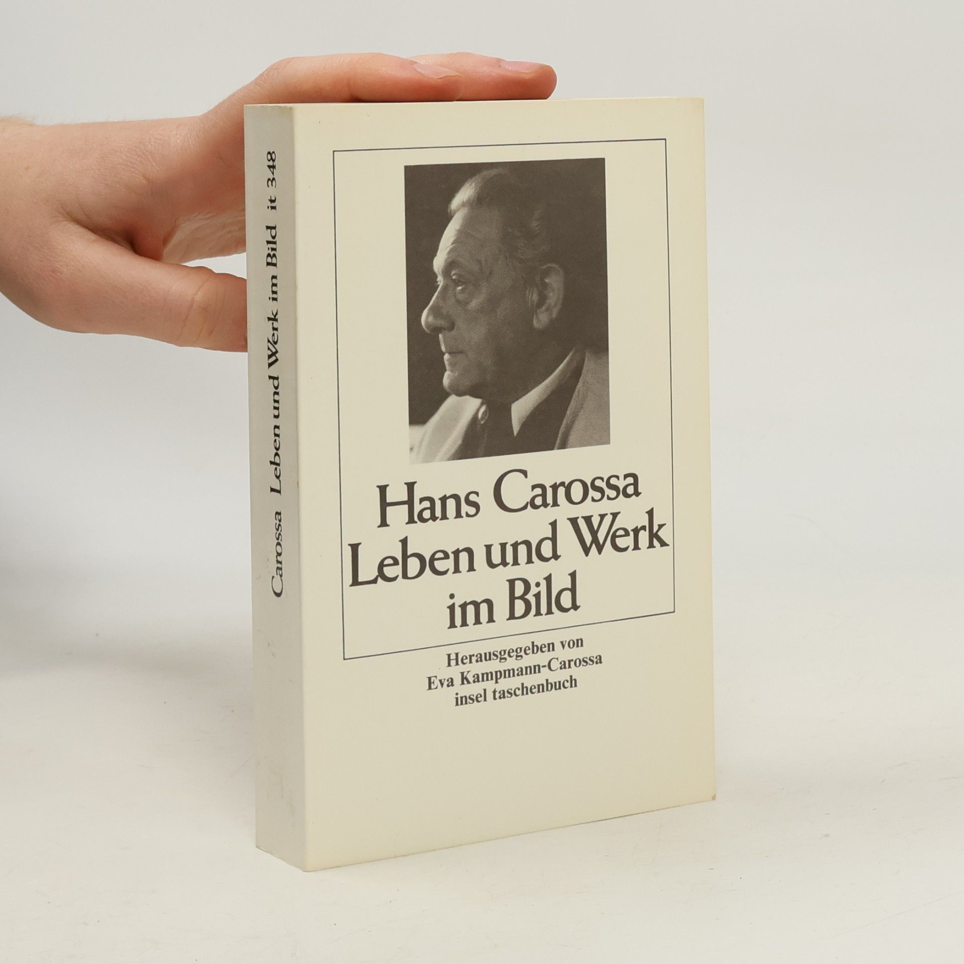 Leben und Werk im Bild