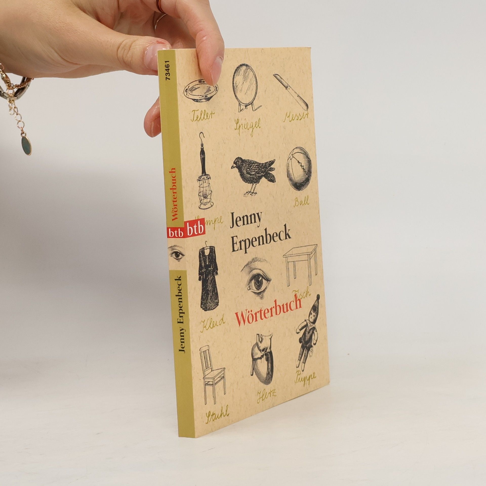 Wörterbuch