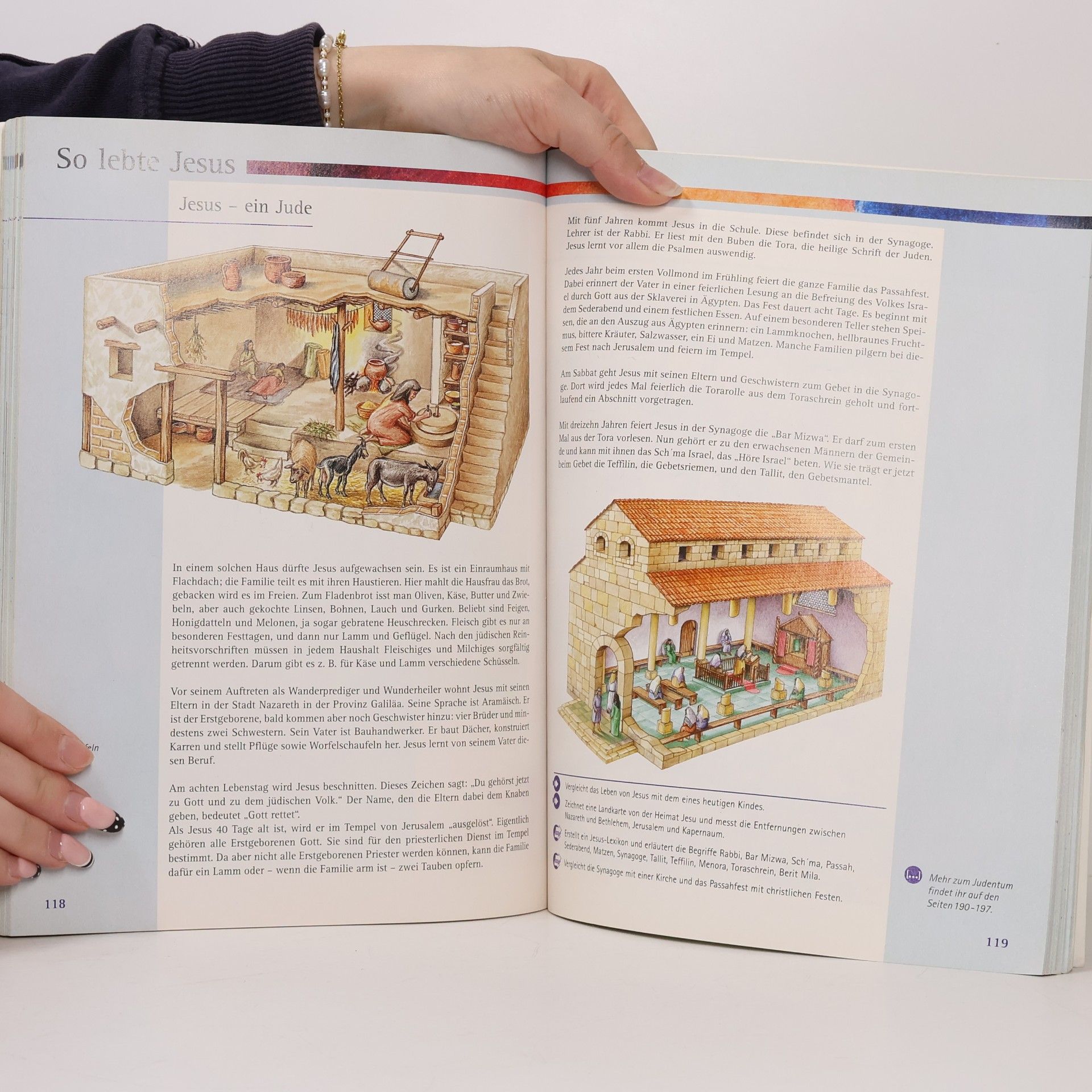 Autorenkollektiv Das Kursbuch Religion