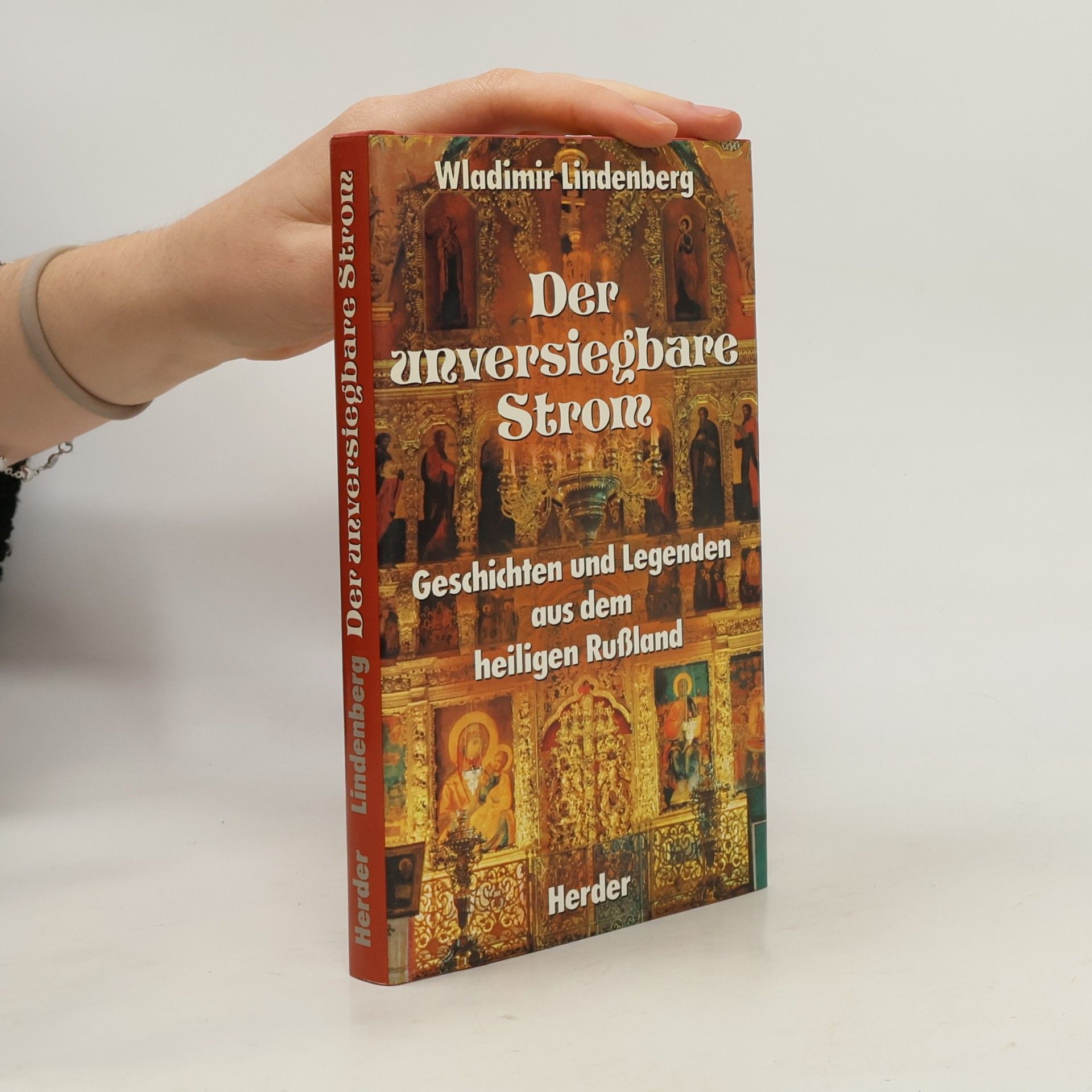 Der unversiegbare Strom