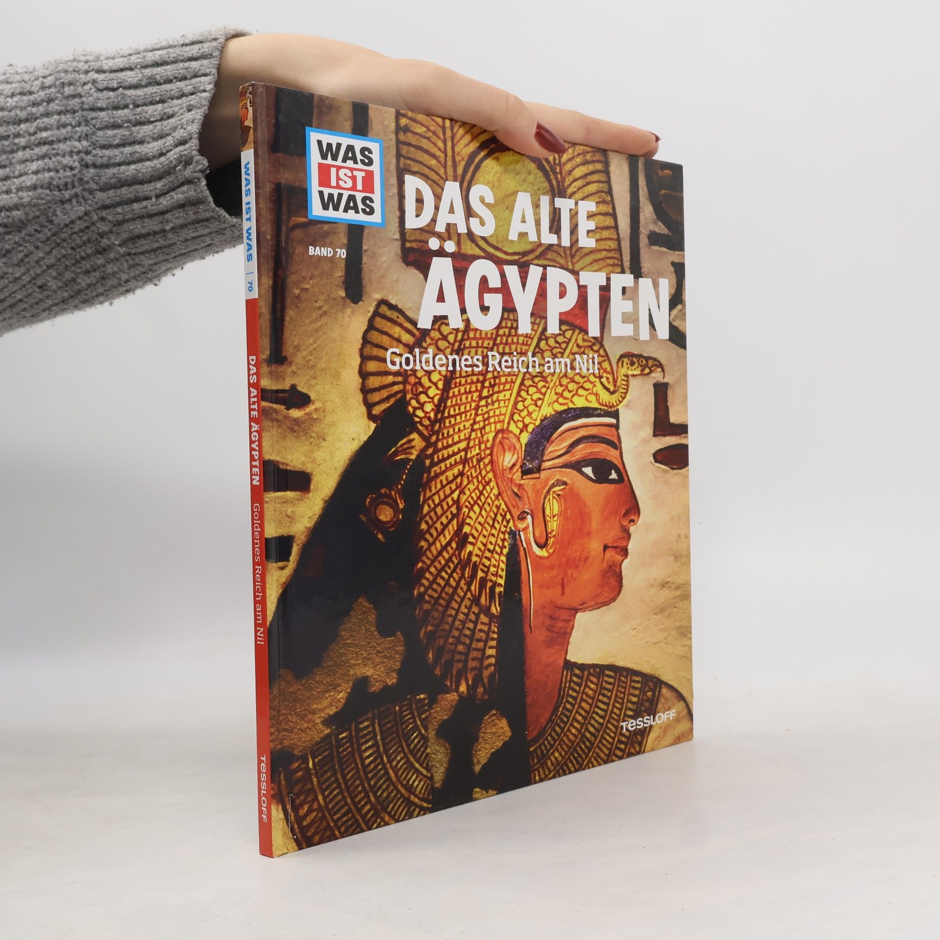Das alte Ägypten