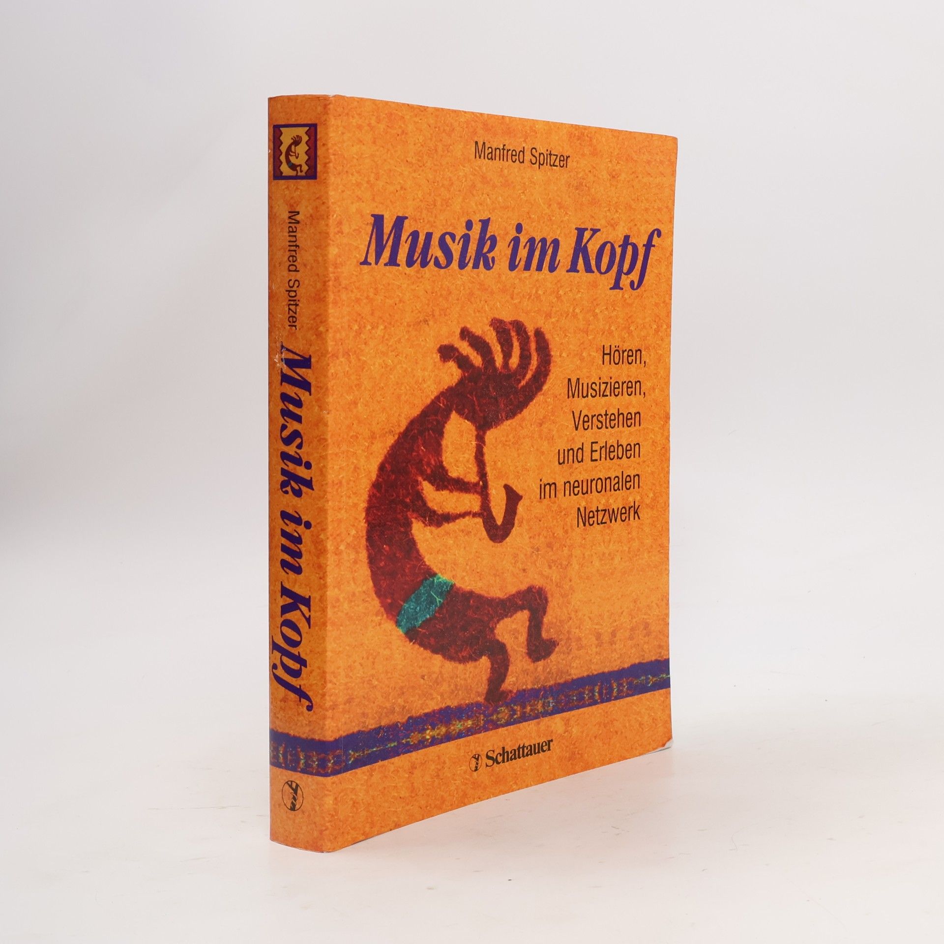 Musik im Kopf