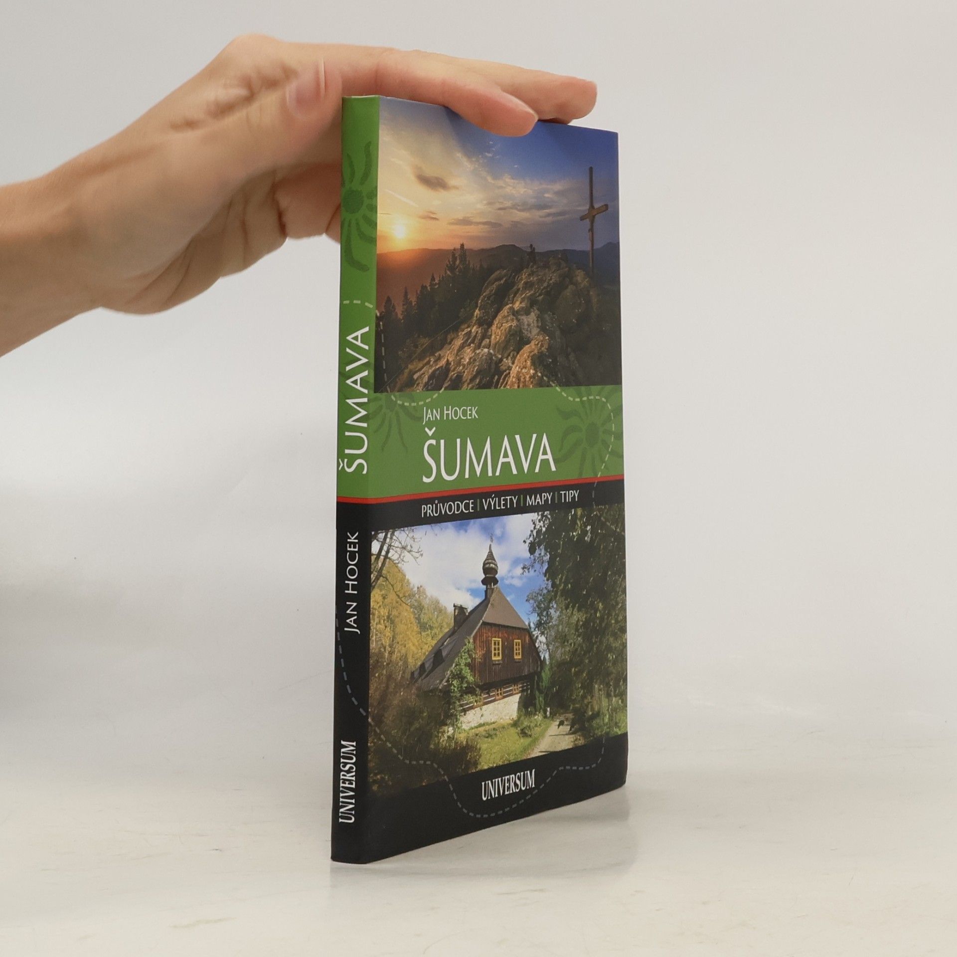 Šumava