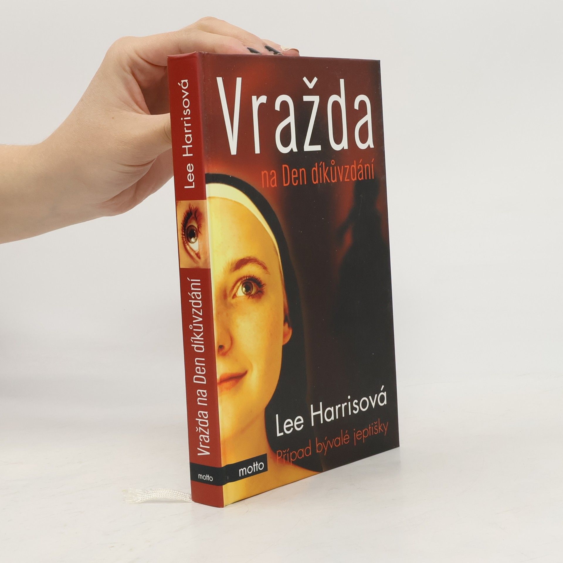 Vražda na Den díkůvzdání