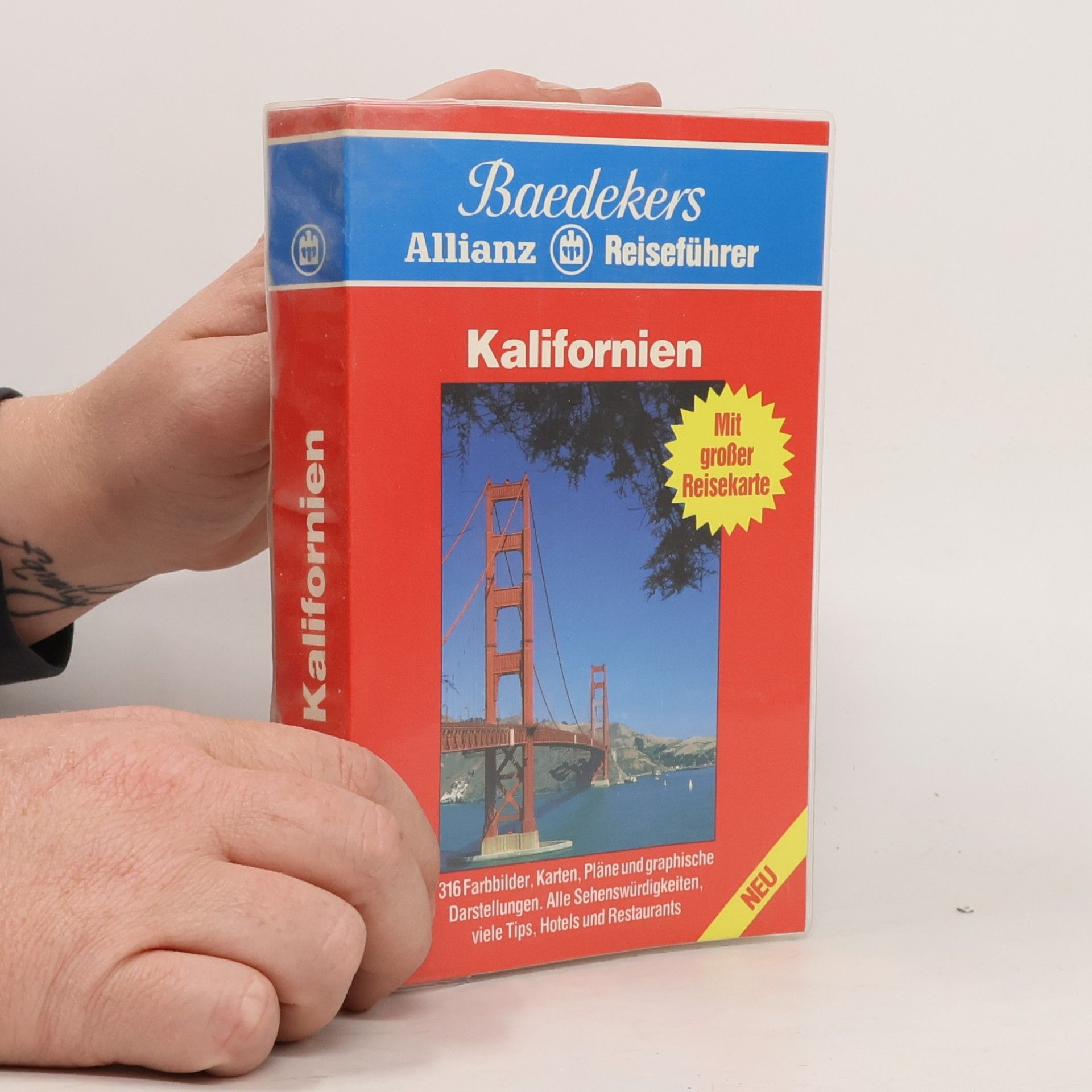 Kalifornien
