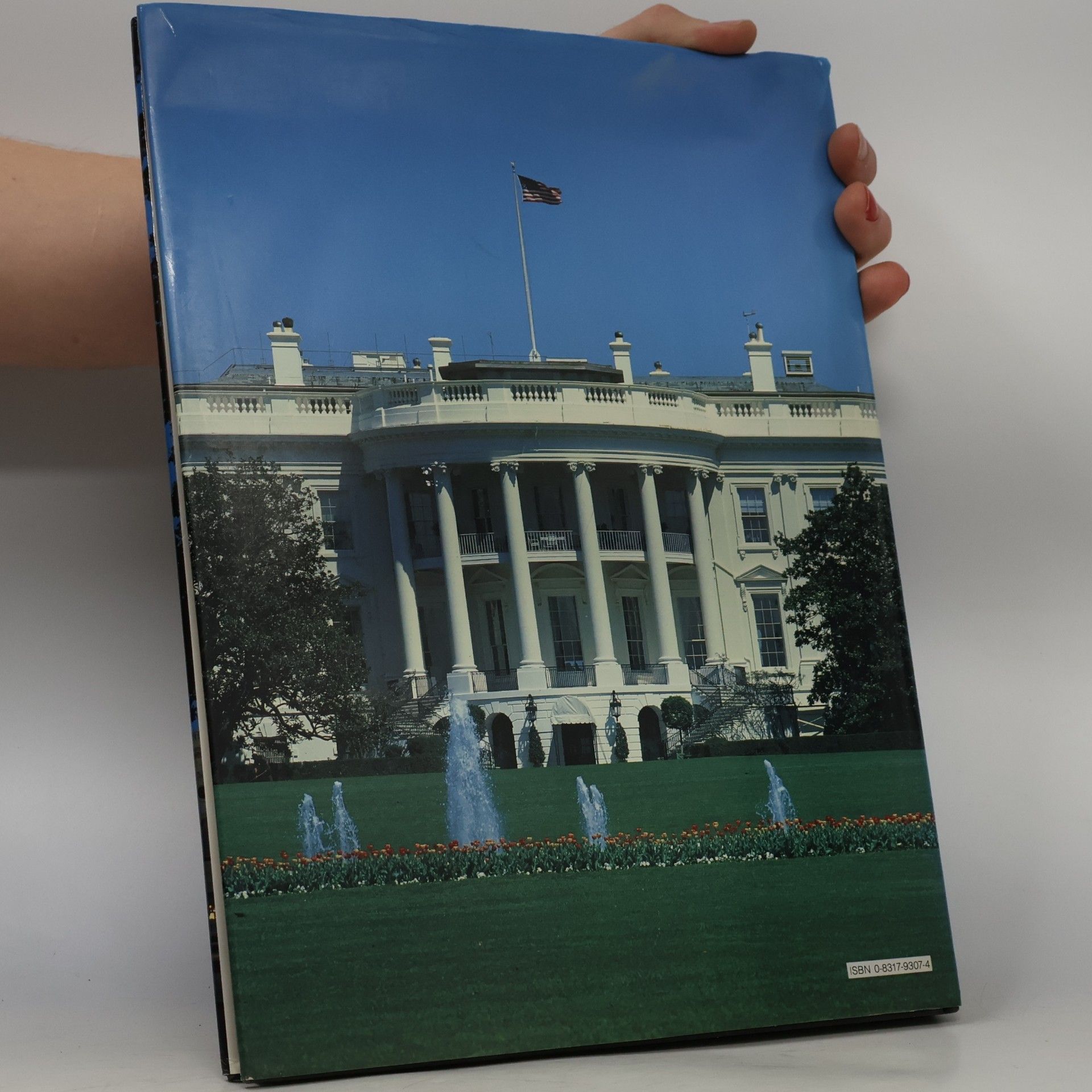 Thomas G. Aylesworth Washington - The Nation's Capital