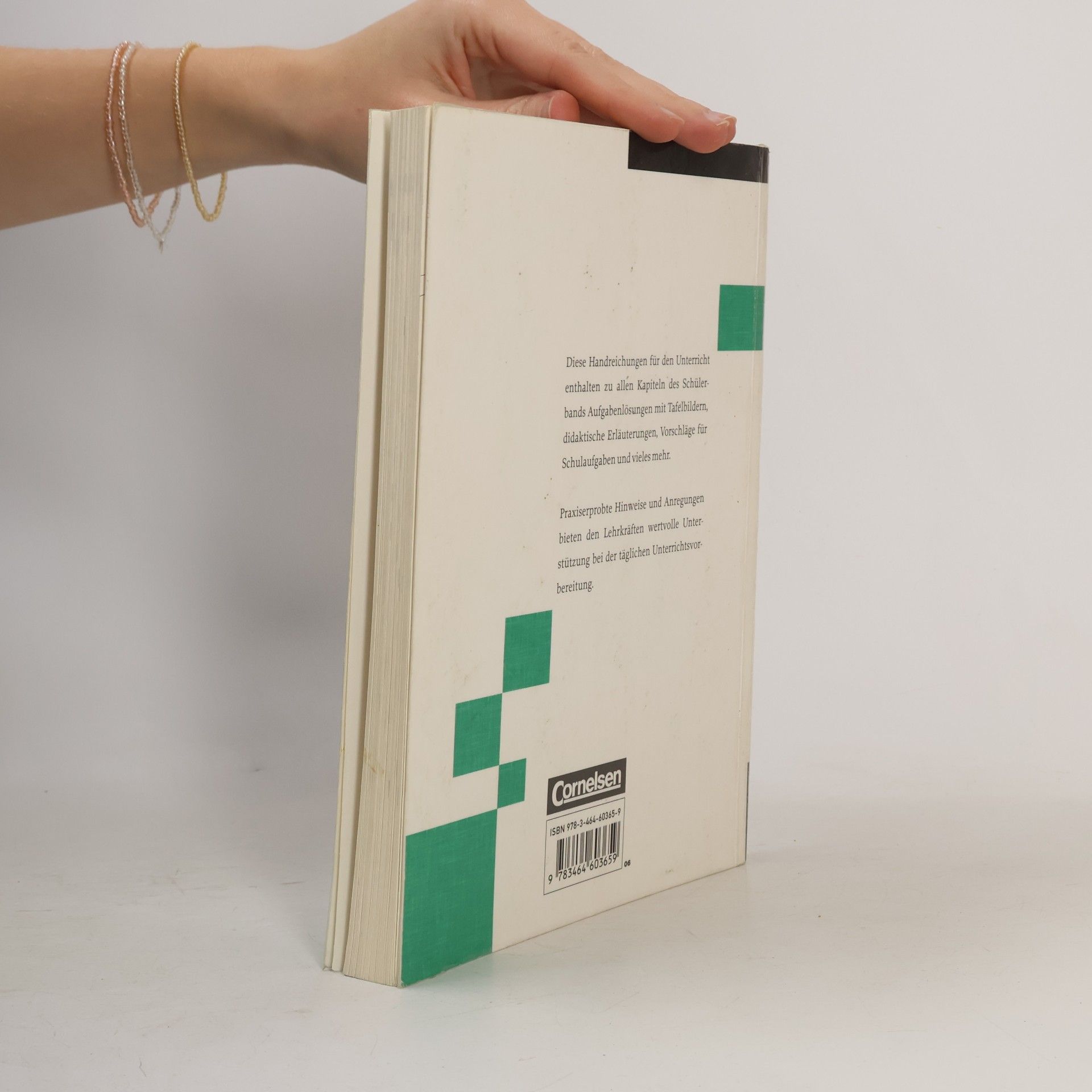 Wilhelm Matthiessen, Bernd Schurf, Wieland Zirbs DeutschBook 7 - Handreichungen für den Unterricht Book