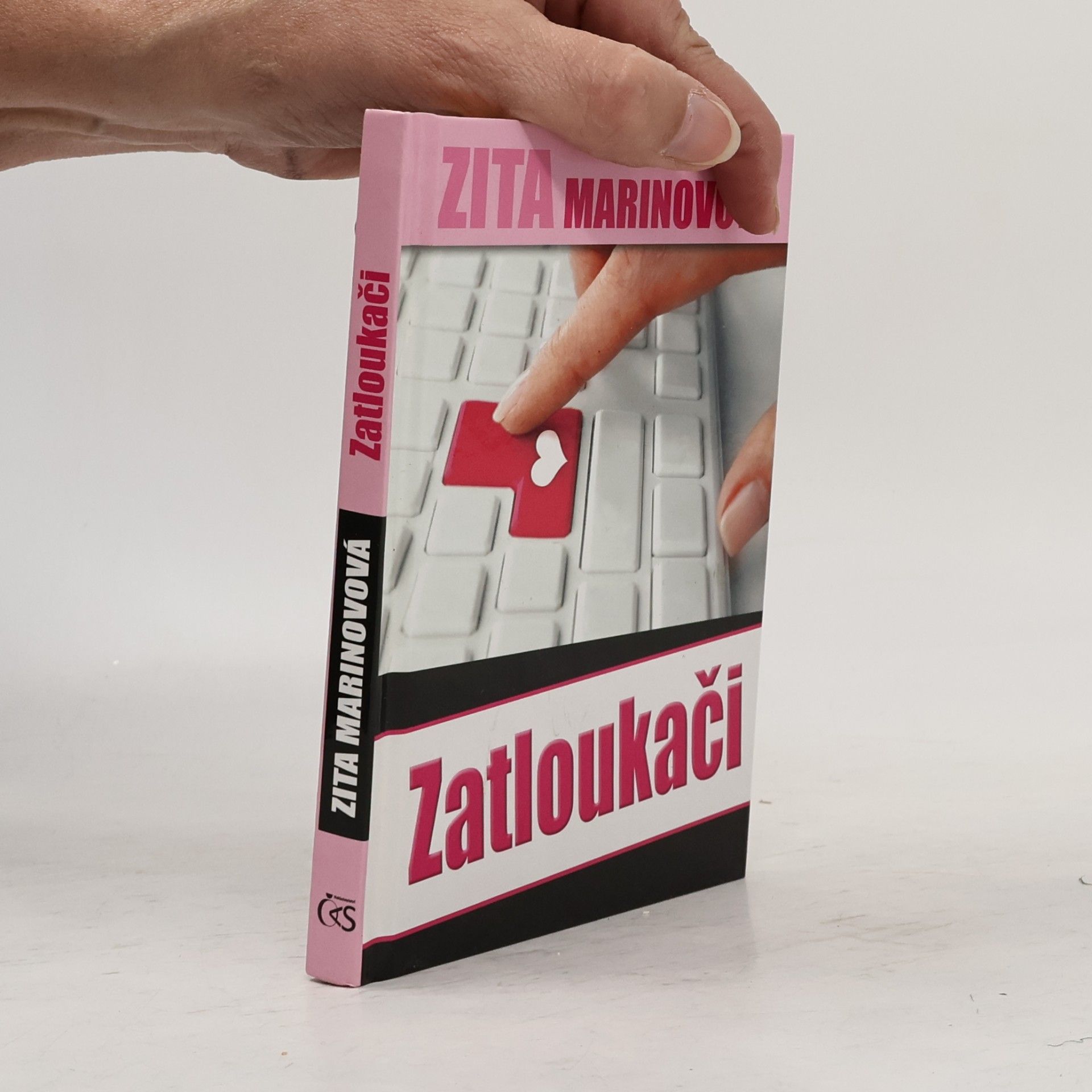 Zatloukači
