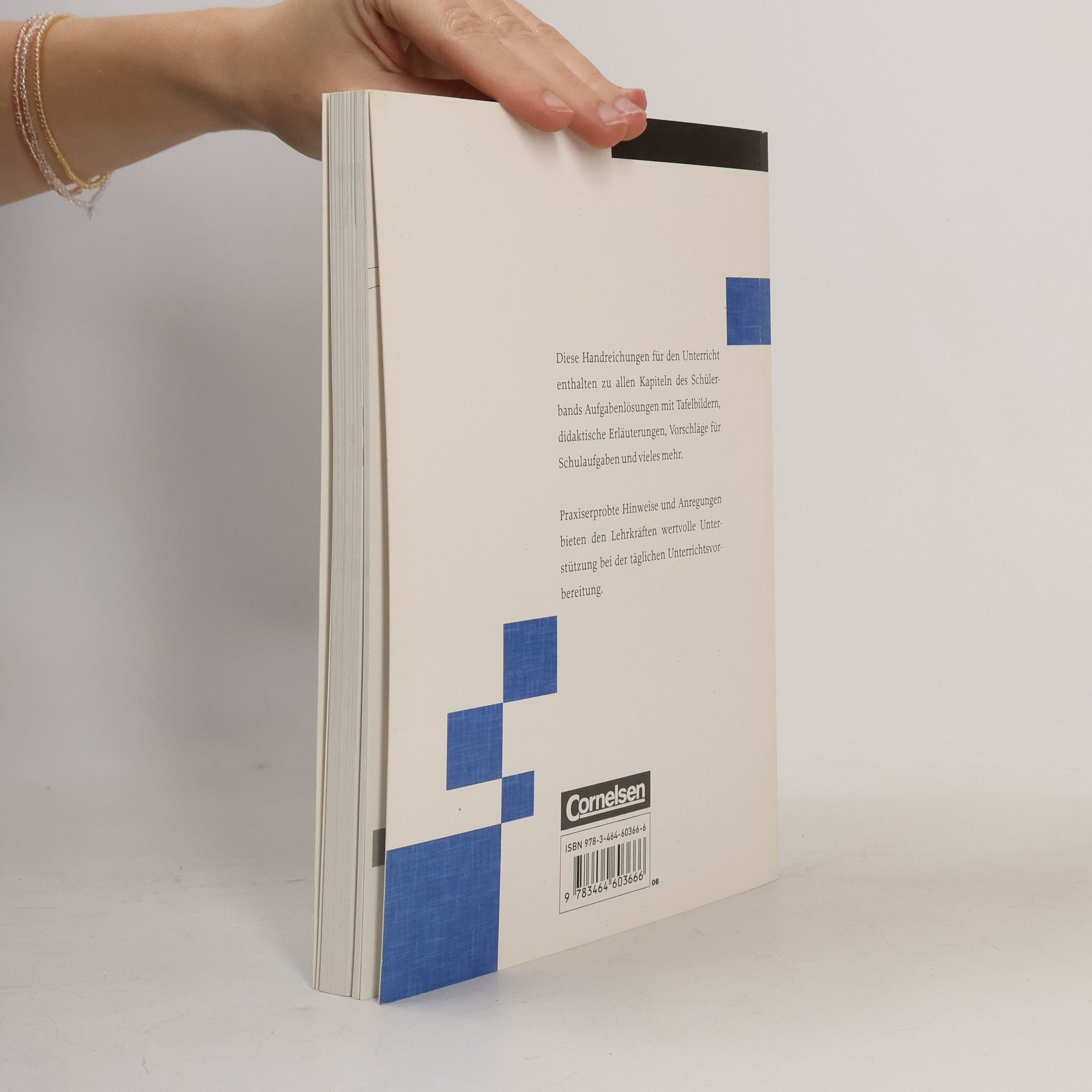 Deutschbuch Gymnasium Bayern 8 Handreichungen für den Unterricht [Taschenbuch...