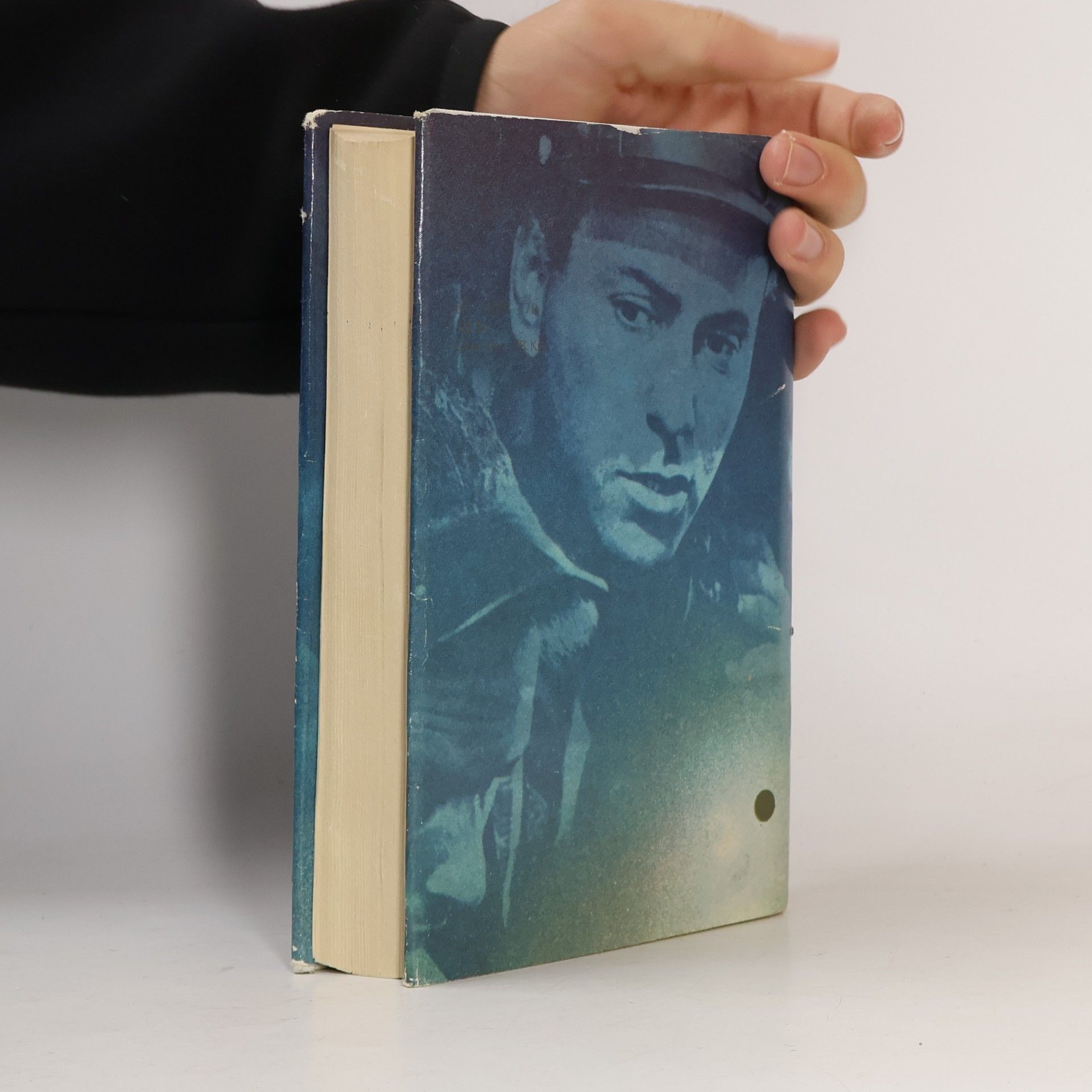 Joseph Heller Hlava XXII