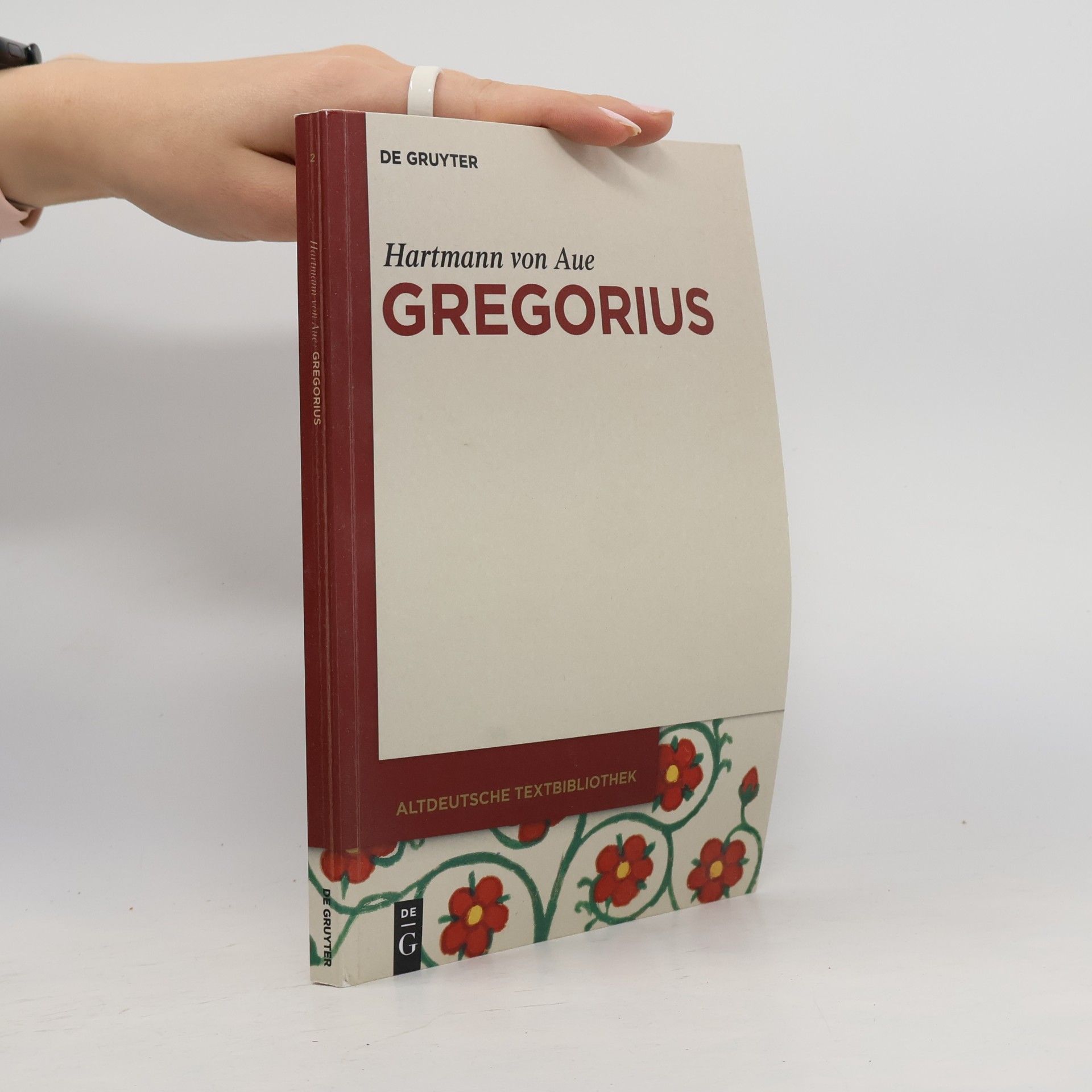 Gregorius