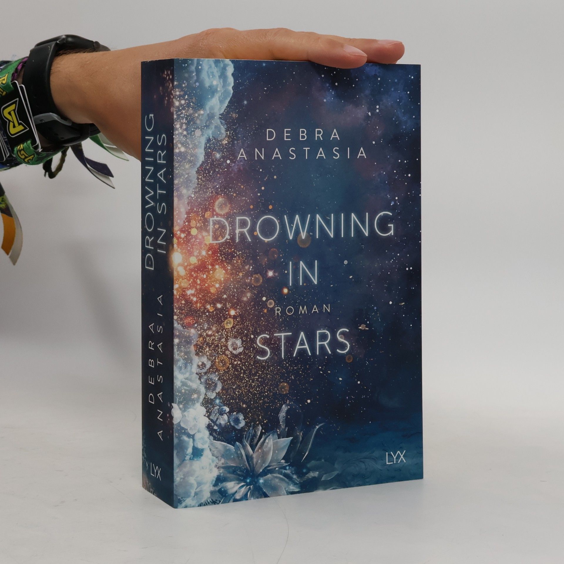 Drowning in Stars