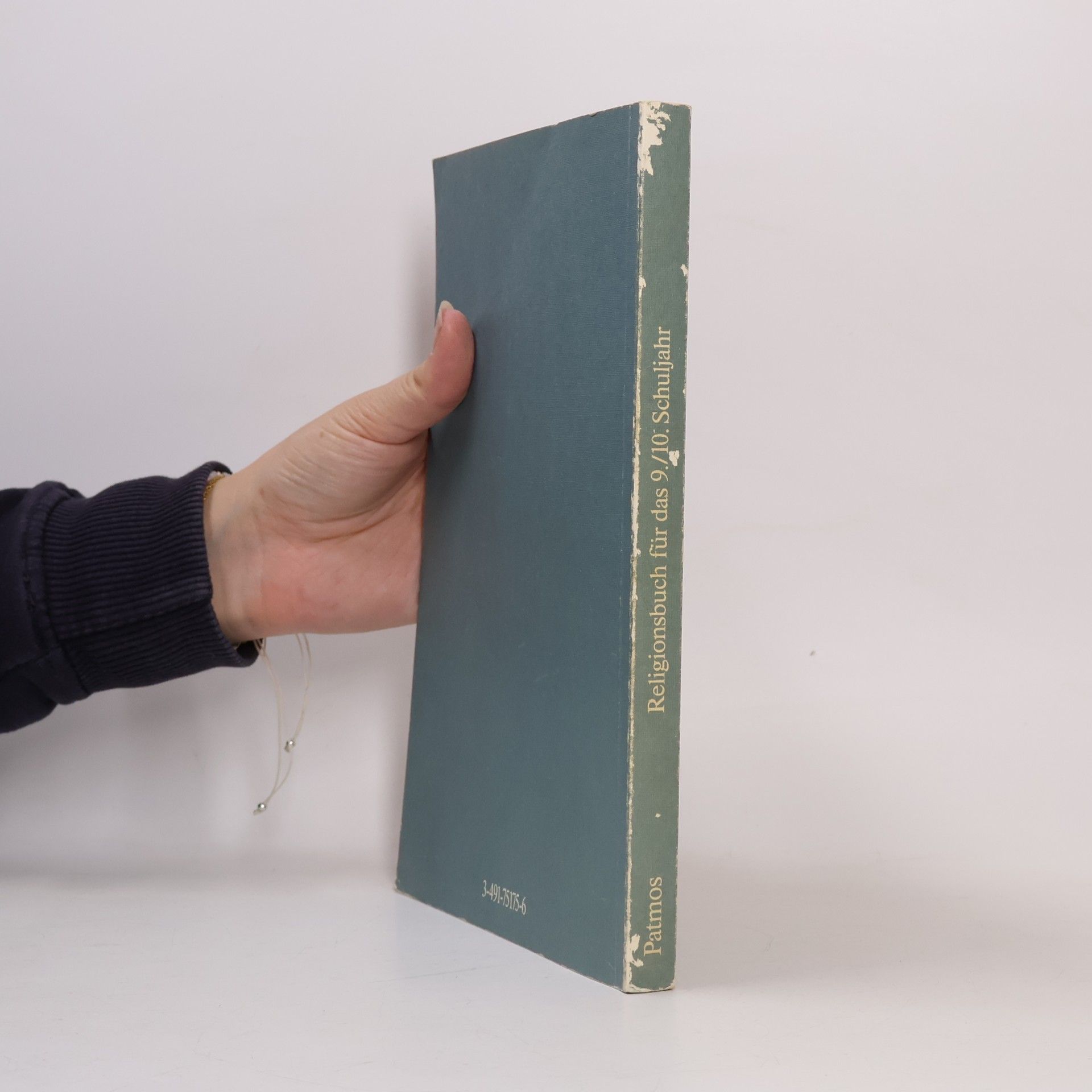 Hubertus Halbfas Religionsunterricht für das 9./10. Schuljahr