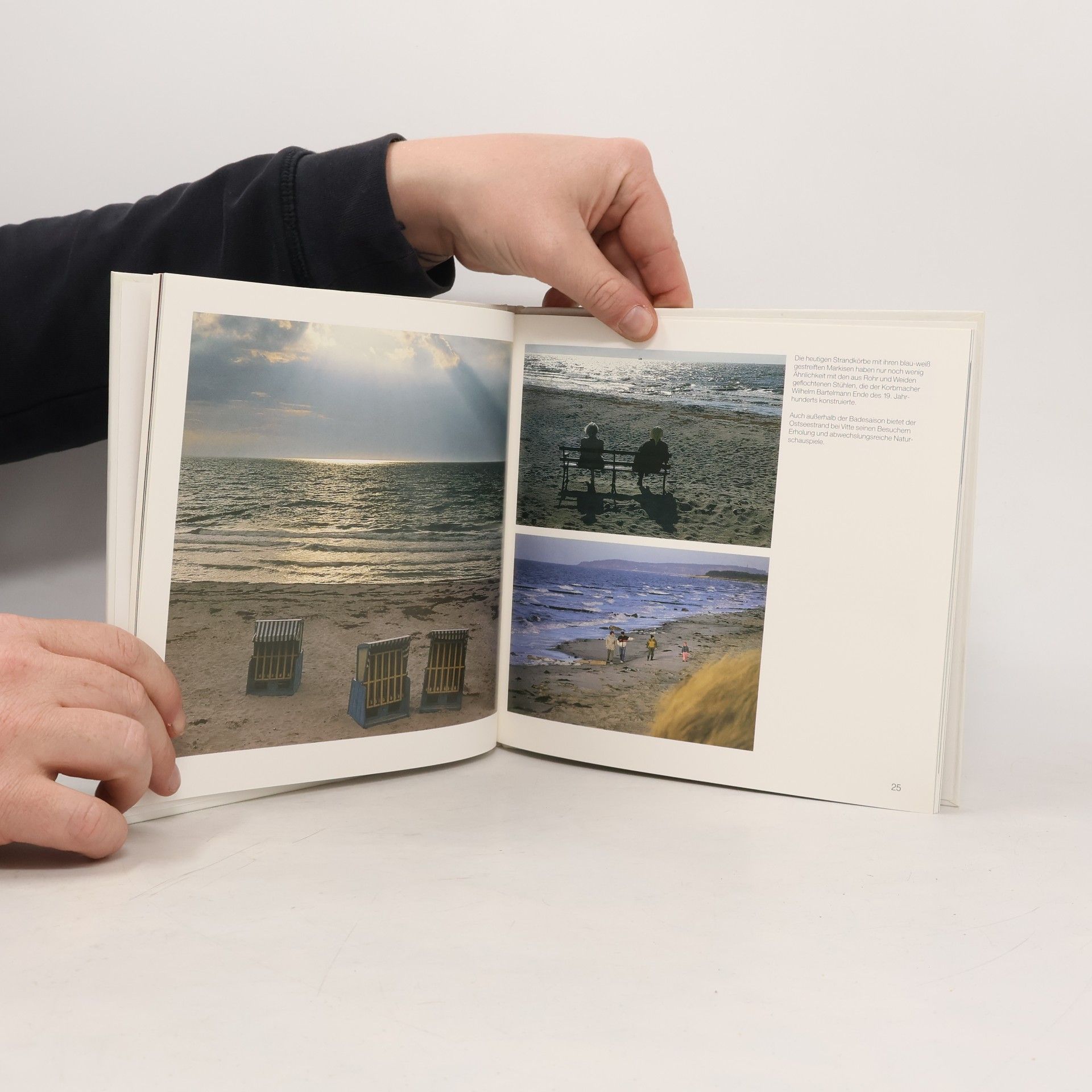 Knut Mueller Hiddensee