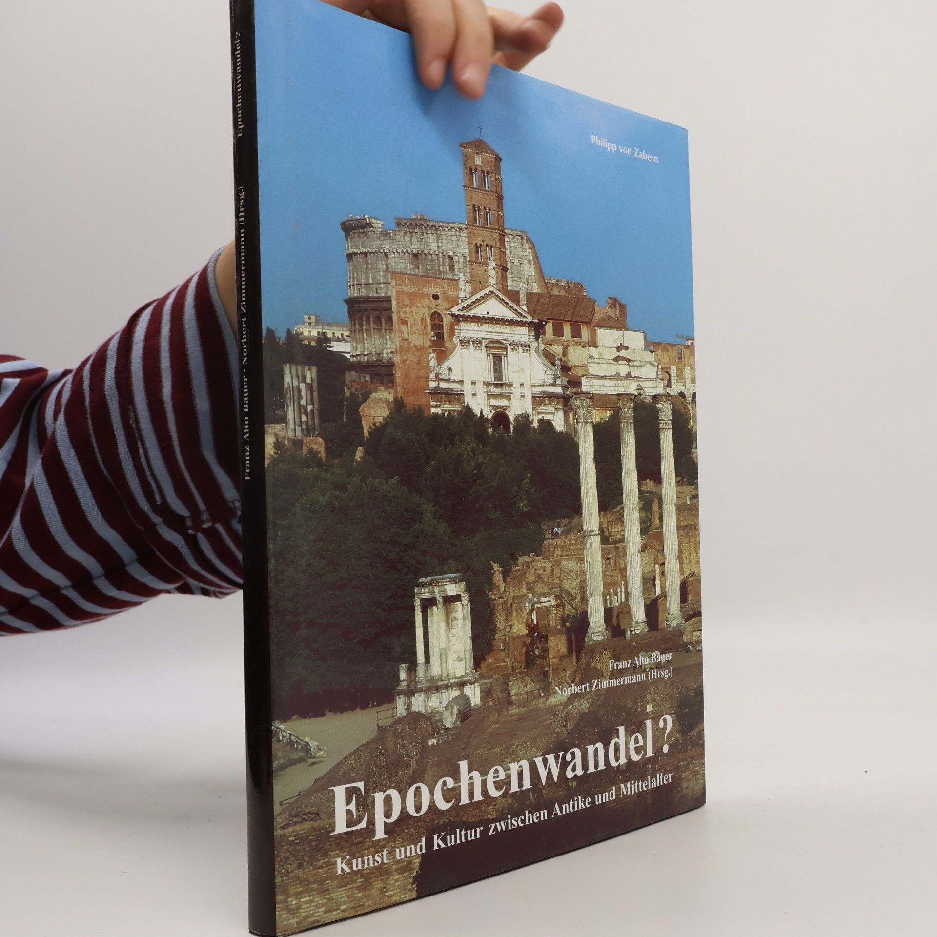 Epochenwandel?