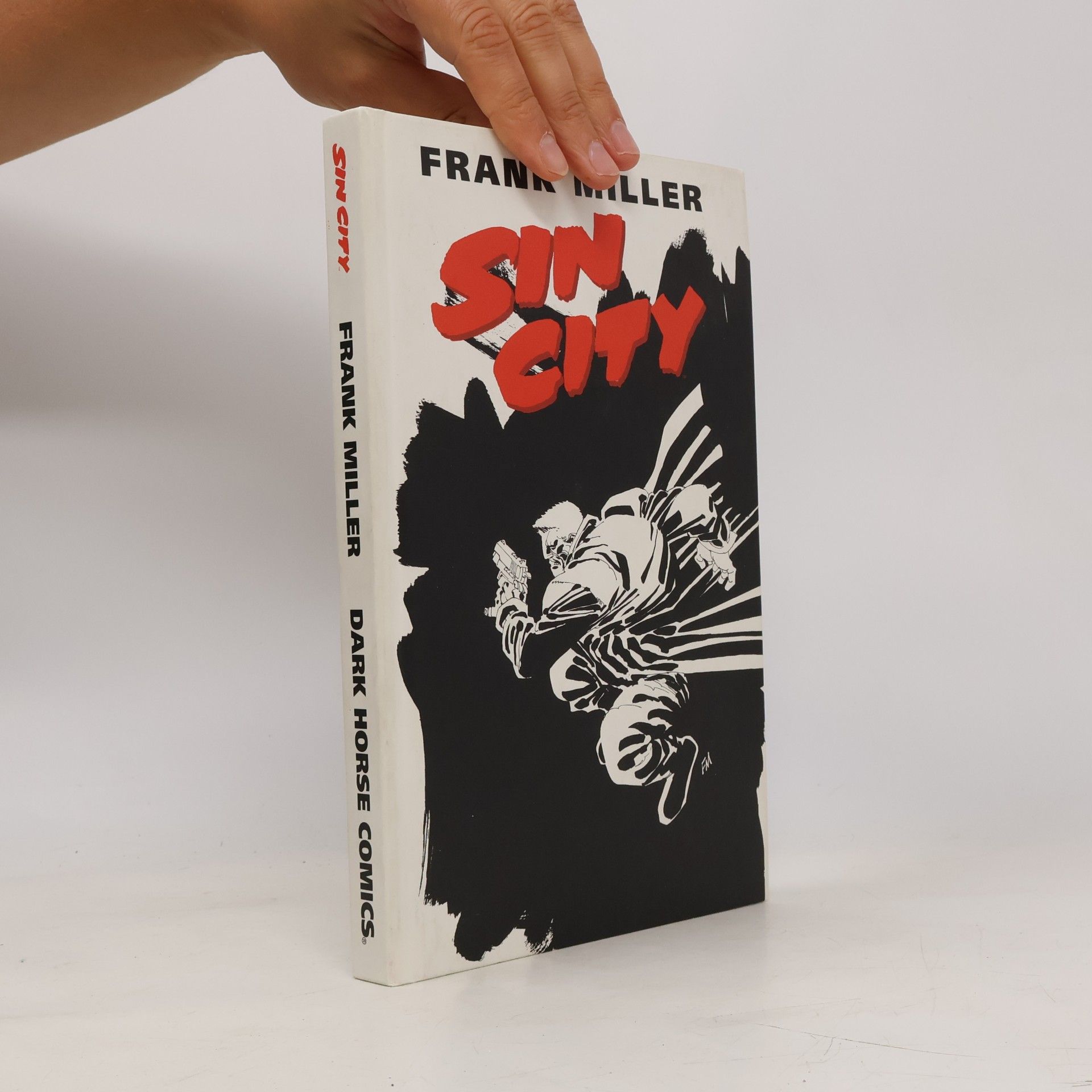 Sin City