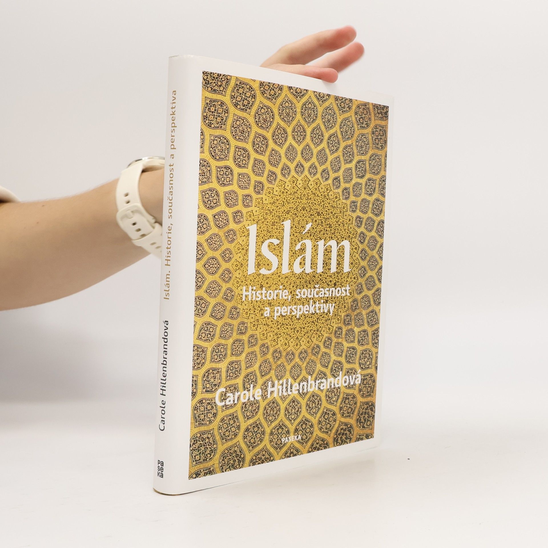 Islám: Historie, současnost a perspektivy