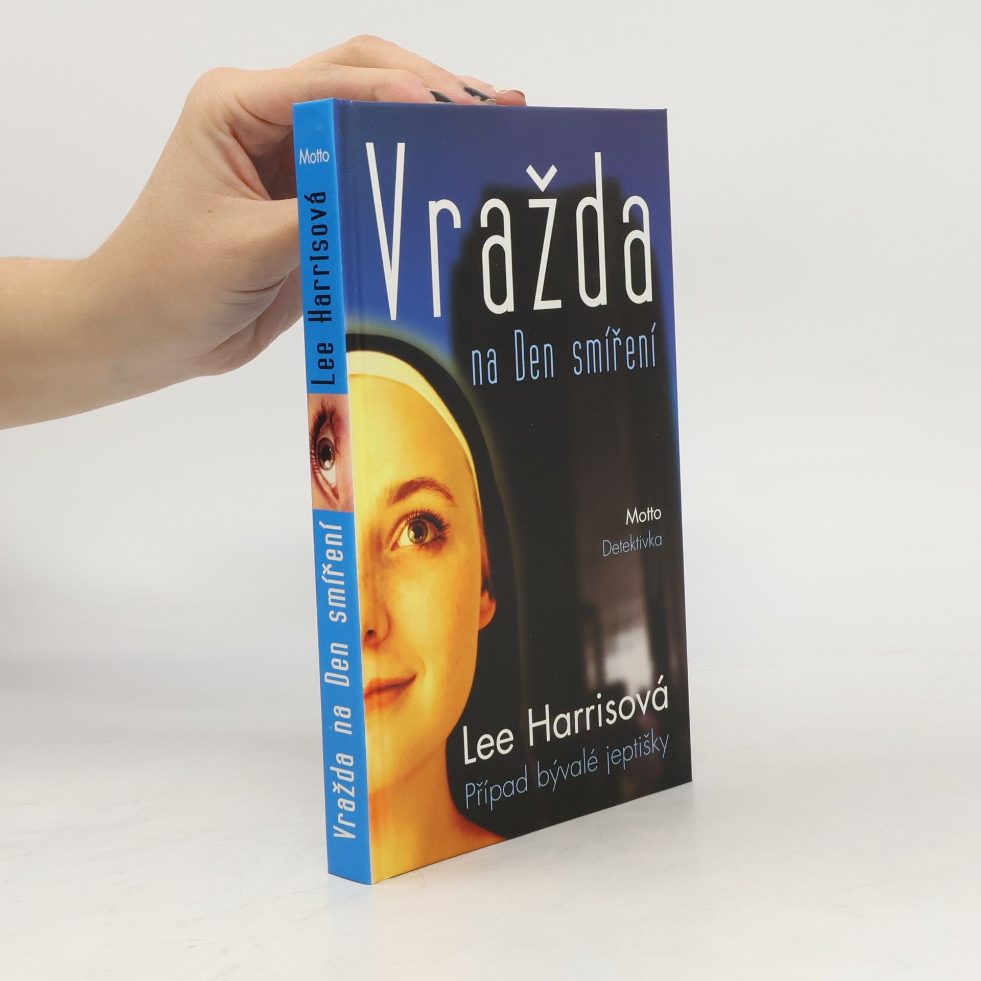 Vražda na Den smíření