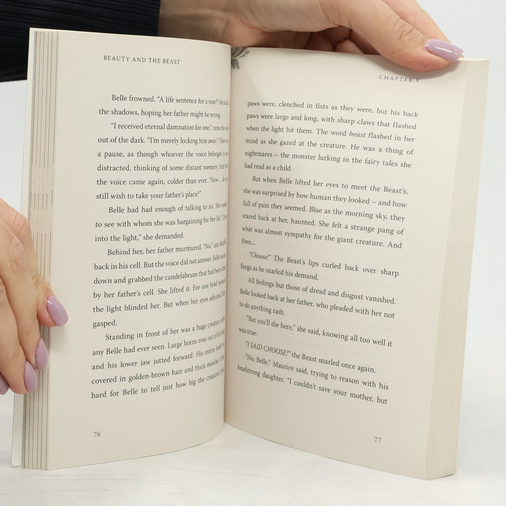Evan Spiliotopoulos Beauty and the Beast : book of the film