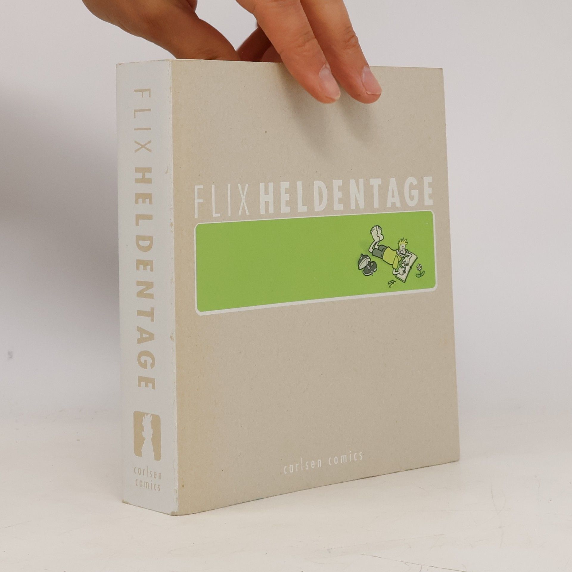 Heldentage