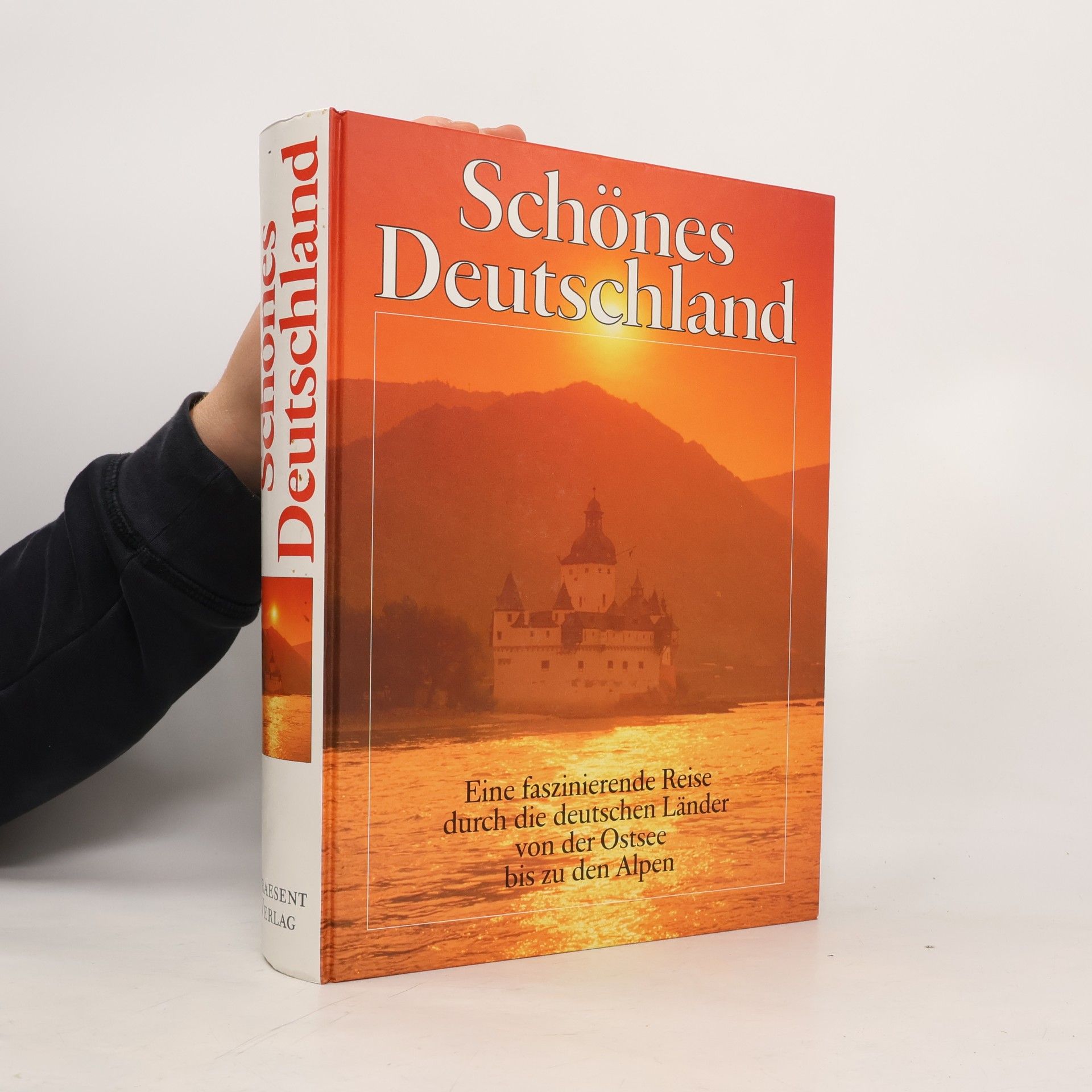 Schönes Deutschland