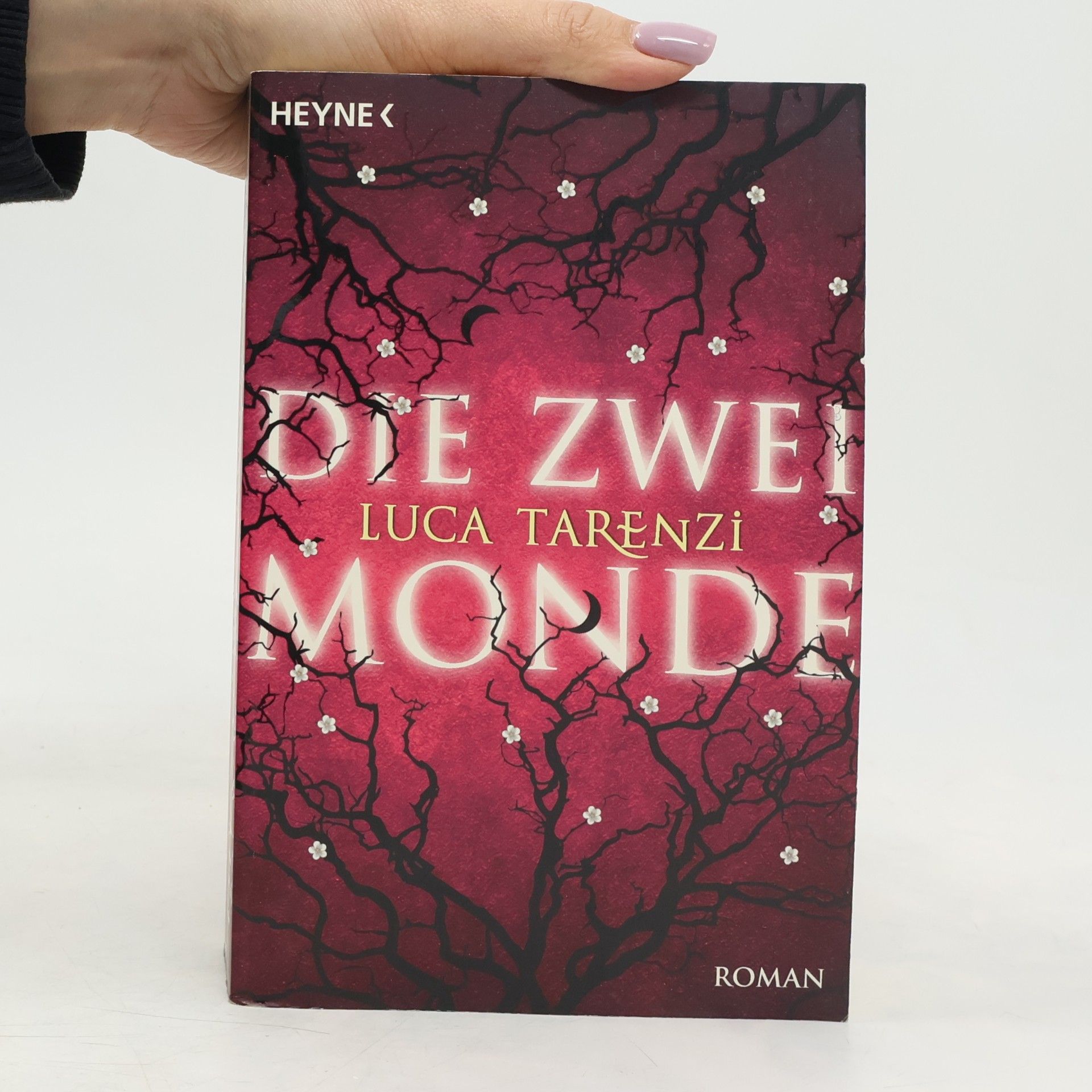 Die zwei Monde