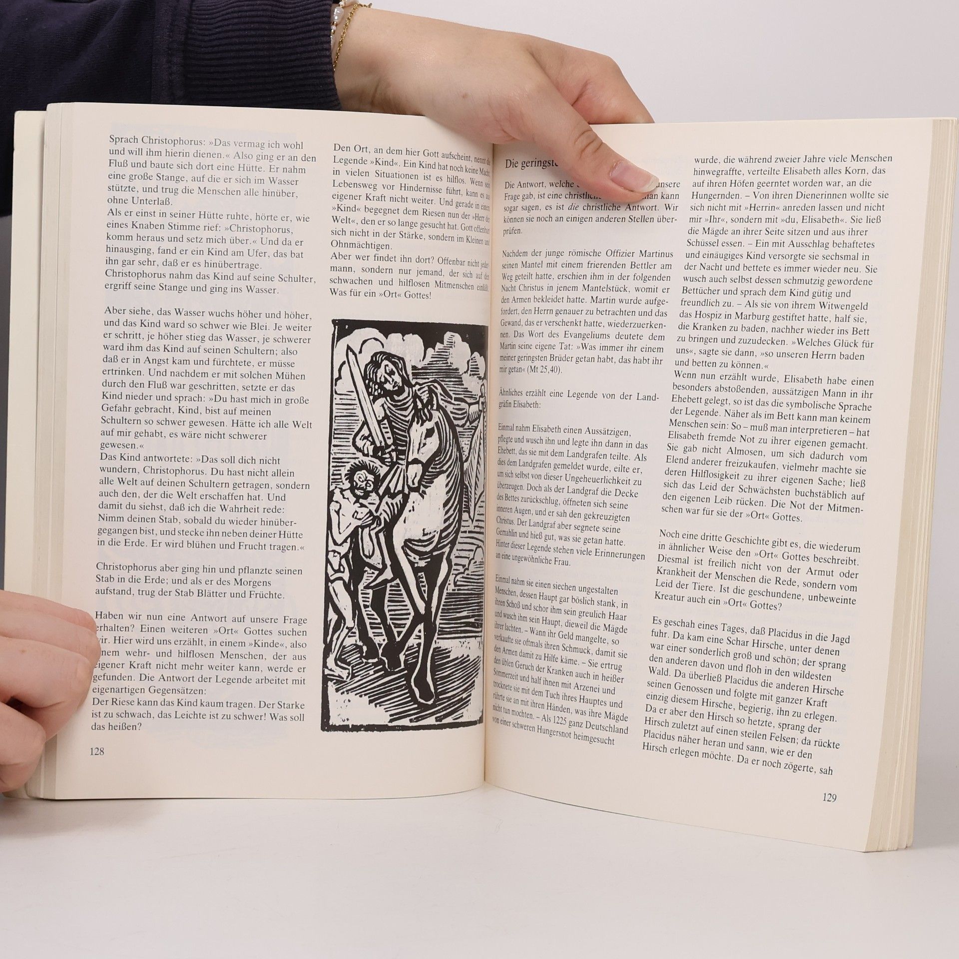 Kolektiv autorů Religionsbuch für das 5./6. Schuljahr
