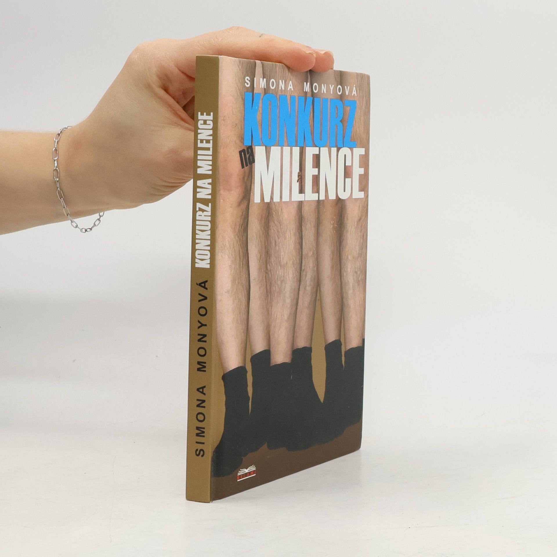 Konkurz na milence
