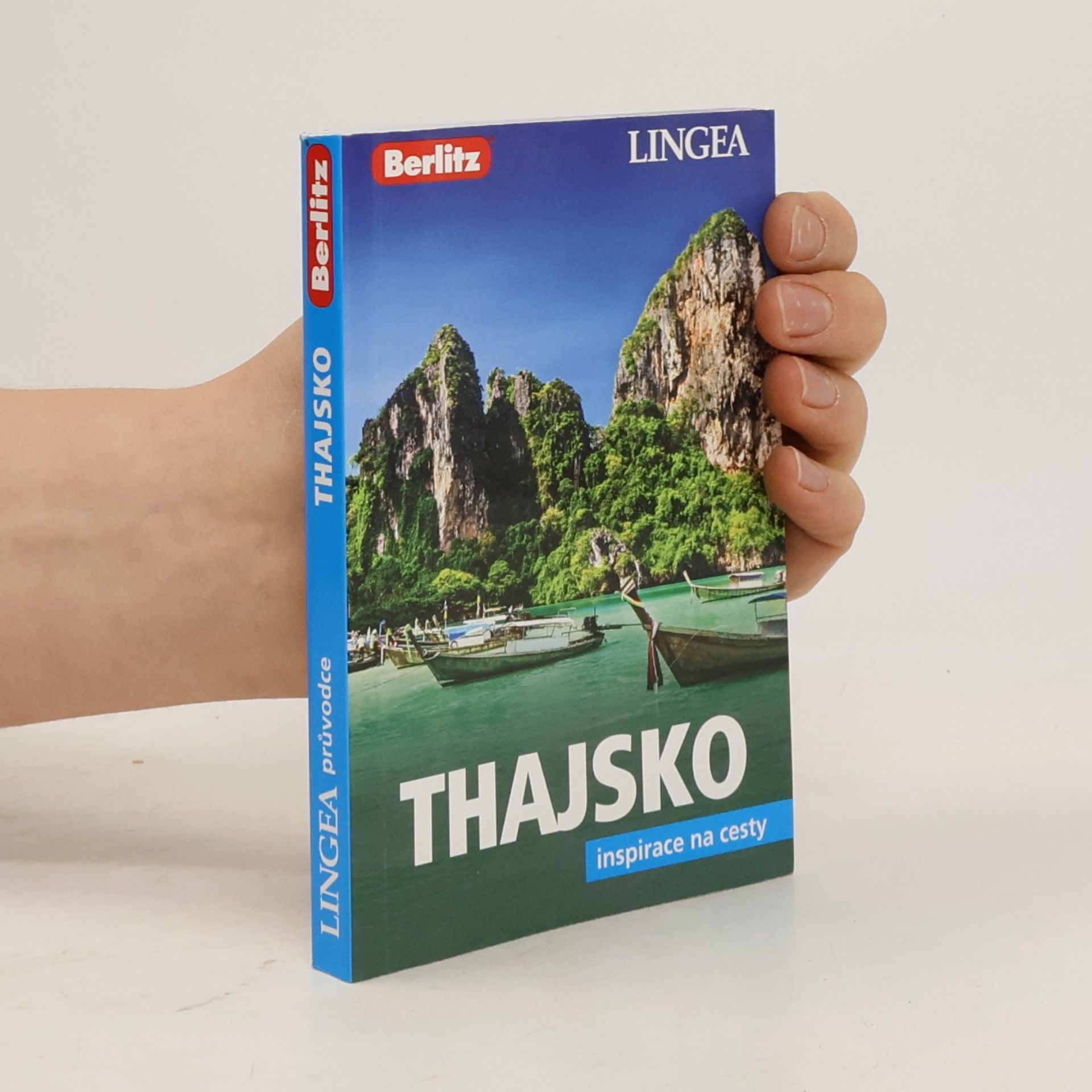 Autorenkollektiv Thajsko