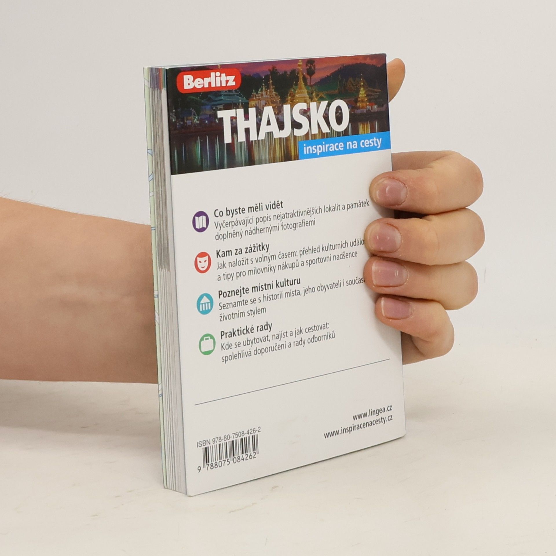 Autorenkollektiv Thajsko