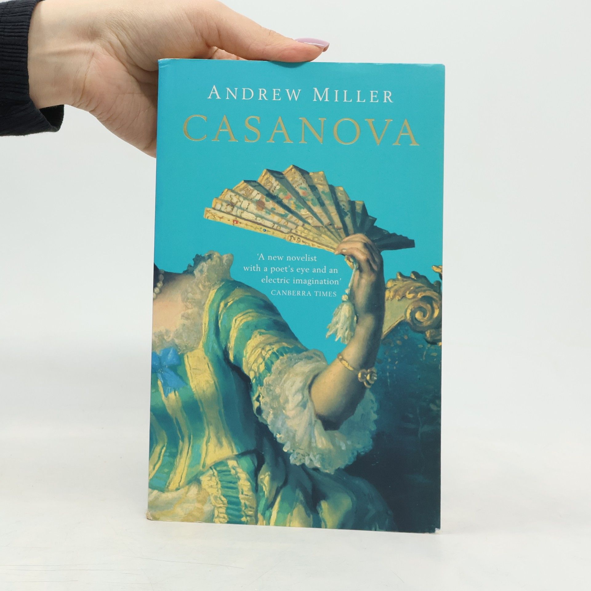 Casanova