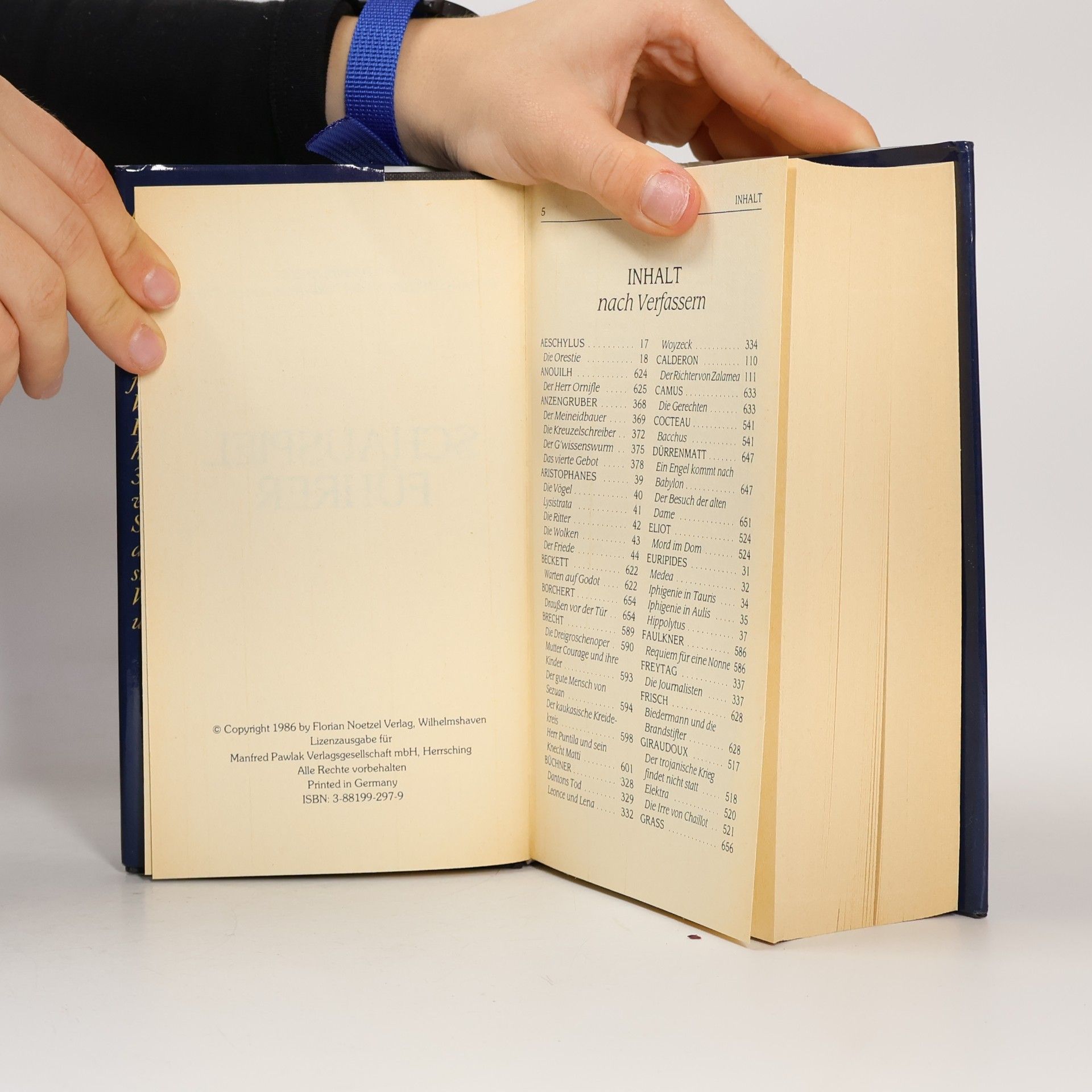 Autorenkollektiv Kulturbibliothek der klassischen Musik und Theaterstücke. Band 1-3