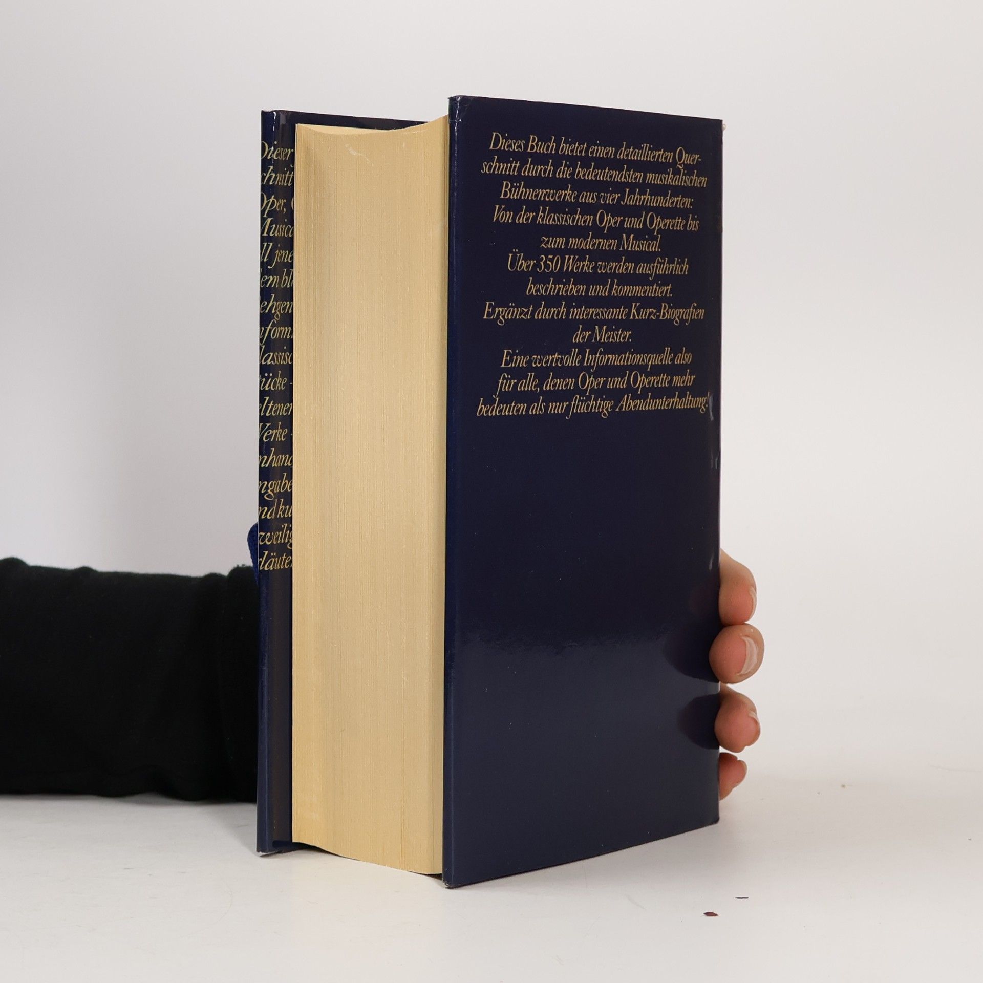 Autorenkollektiv Kulturbibliothek der klassischen Musik und Theaterstücke. Band 1-3