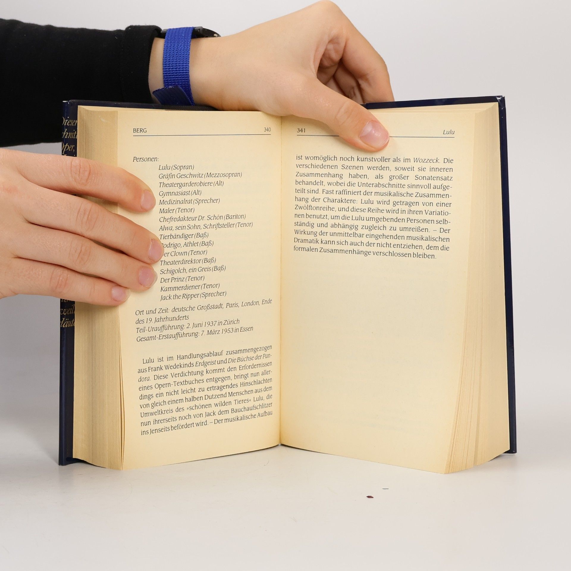 Autorenkollektiv Kulturbibliothek der klassischen Musik und Theaterstücke. Band 1-3
