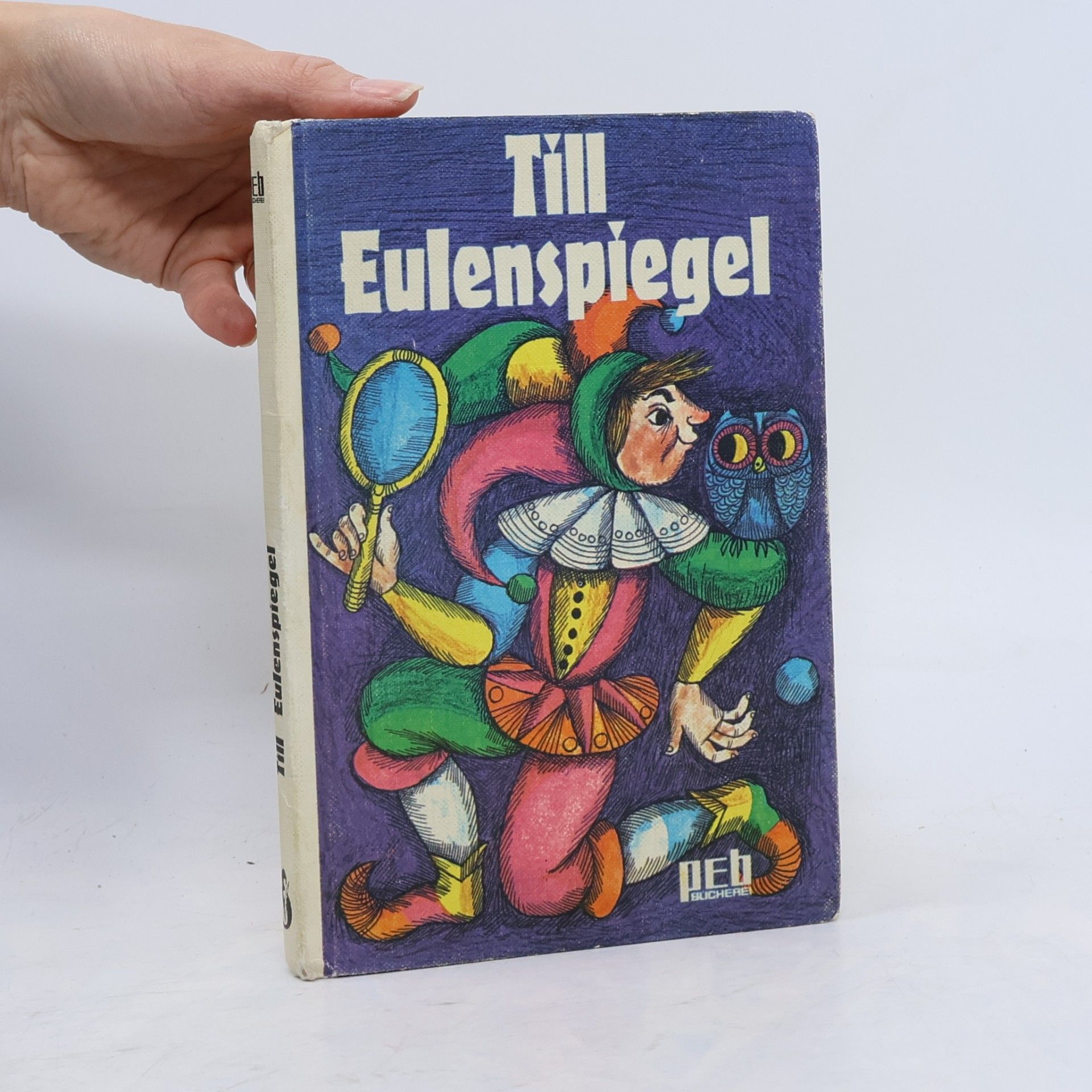 Autorenkollektiv Till Eulenspiegel
