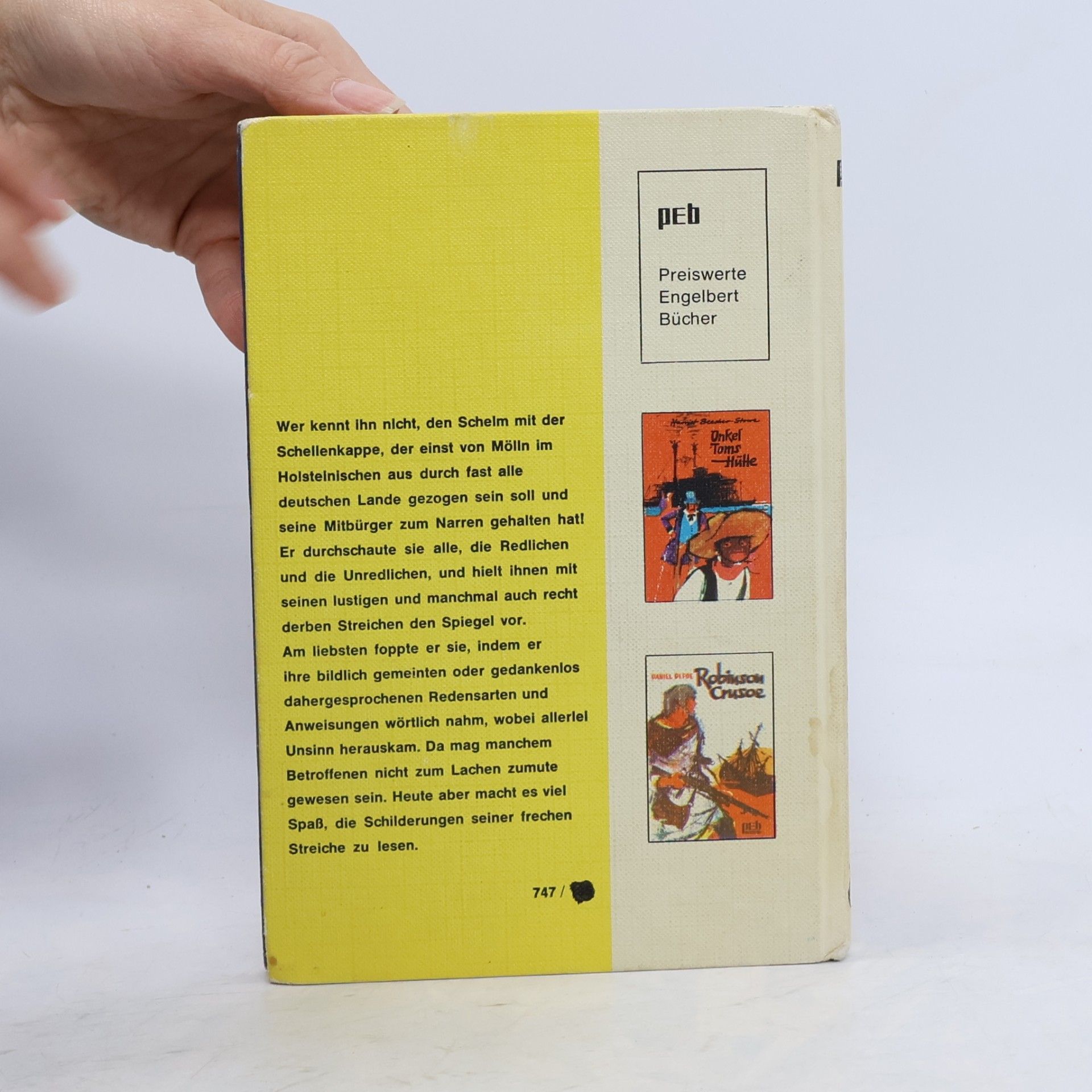 Autorenkollektiv Till Eulenspiegel