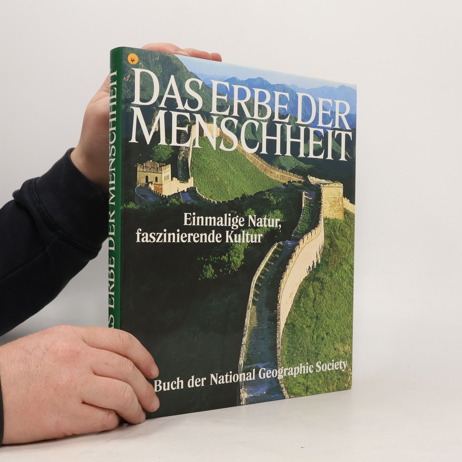 Autorenkollektiv Das Erbe der Menschheit