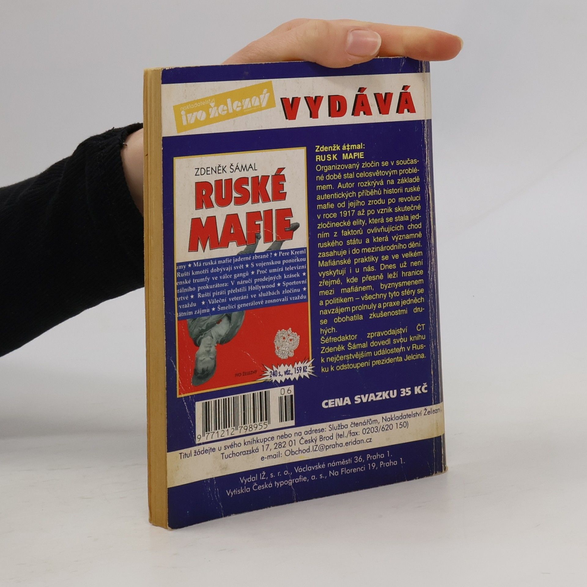 Autorenkollektiv Lékař srdcí 6