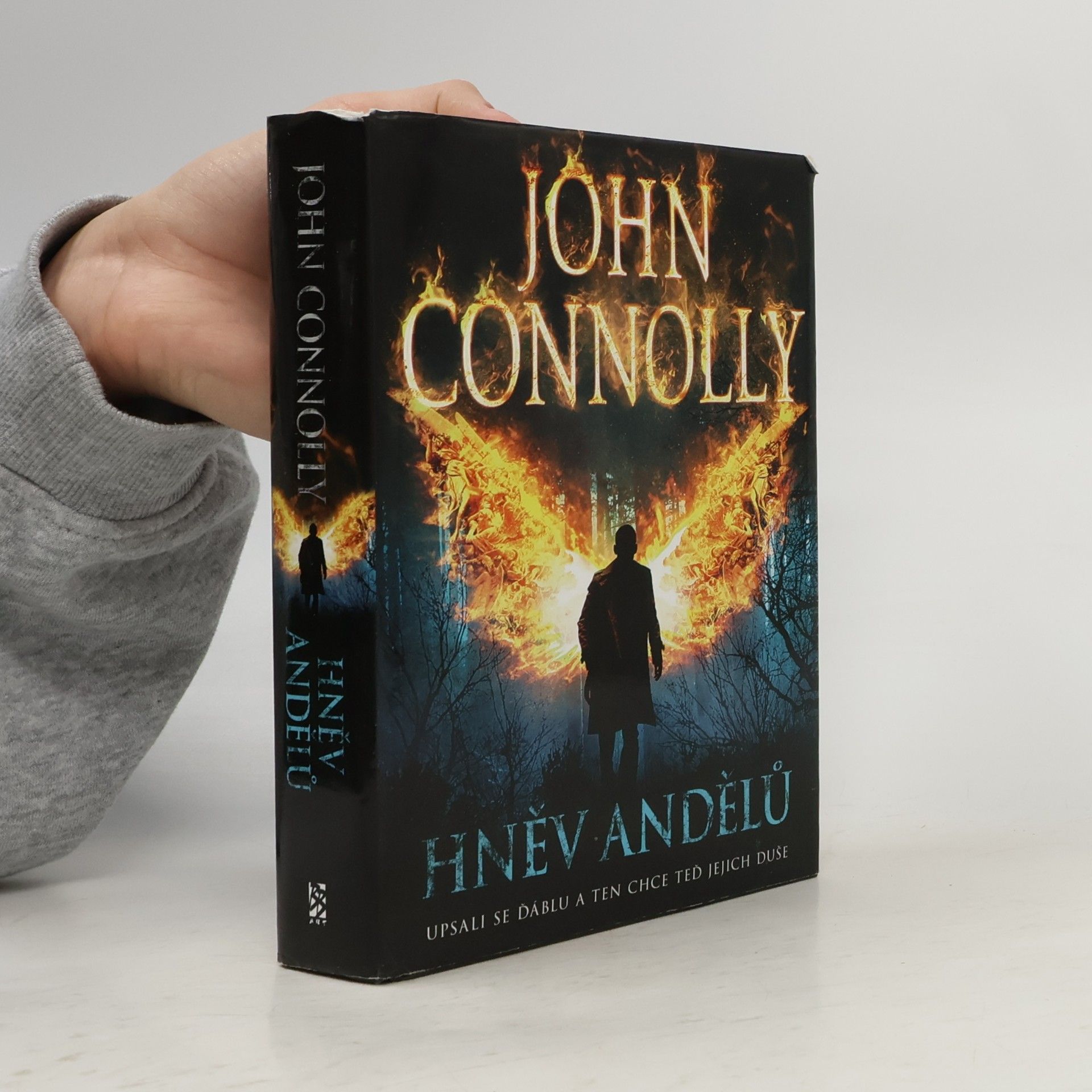 Hněv andělů
