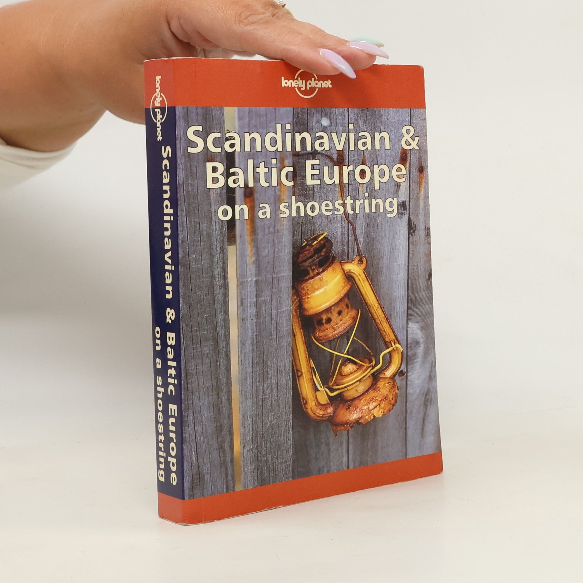 Scandinavian & Baltic Europe on a Shoestring