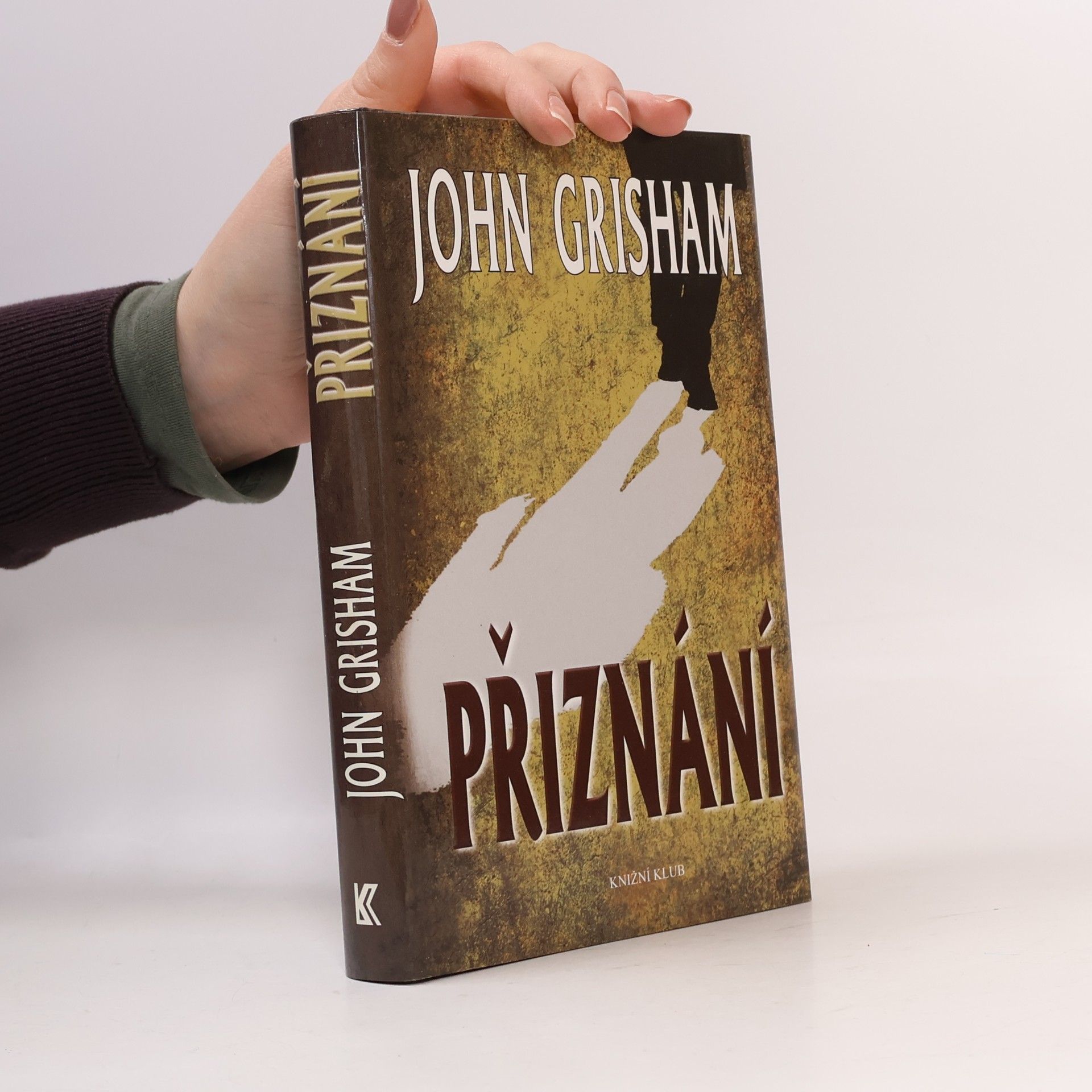 Přiznání