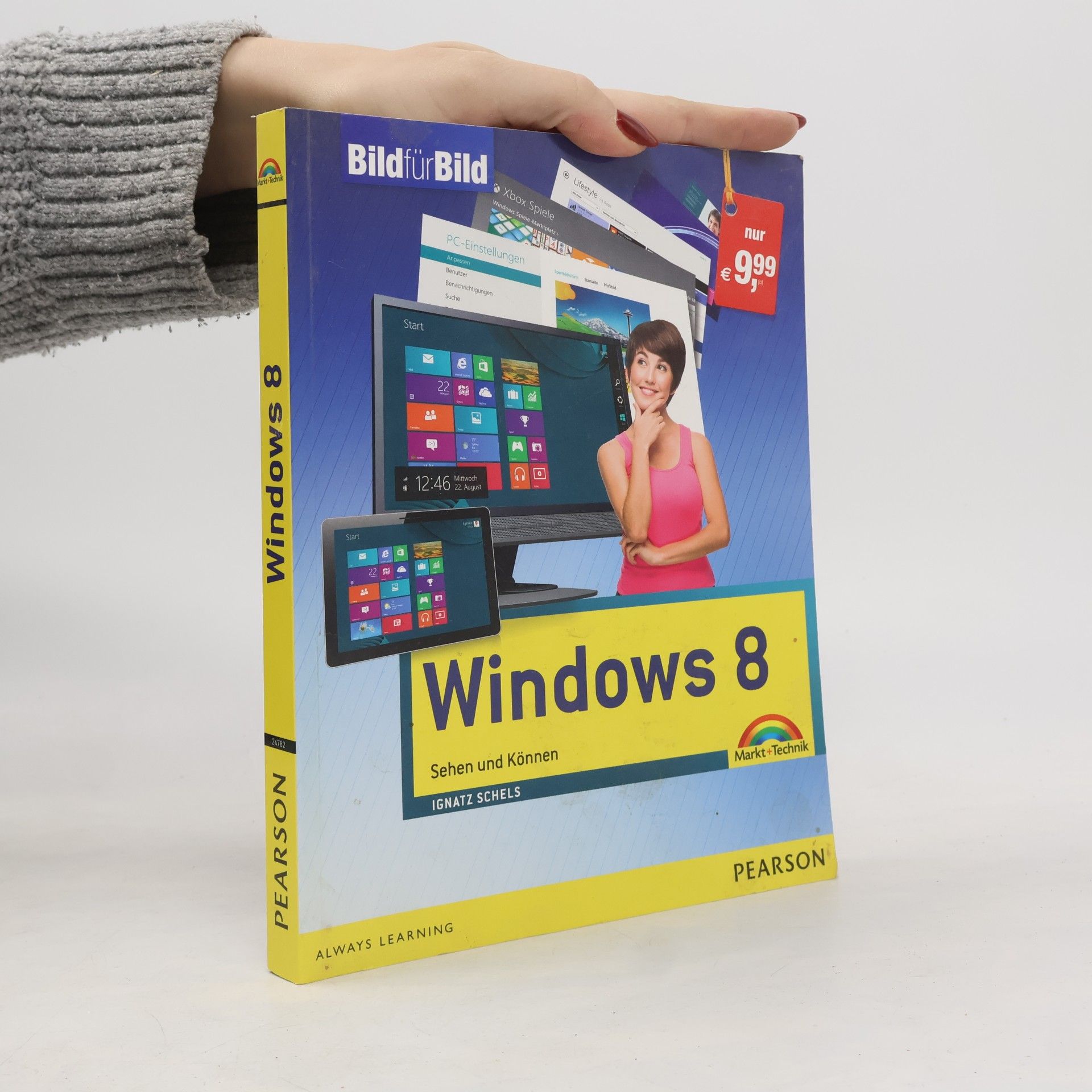 Windows 8