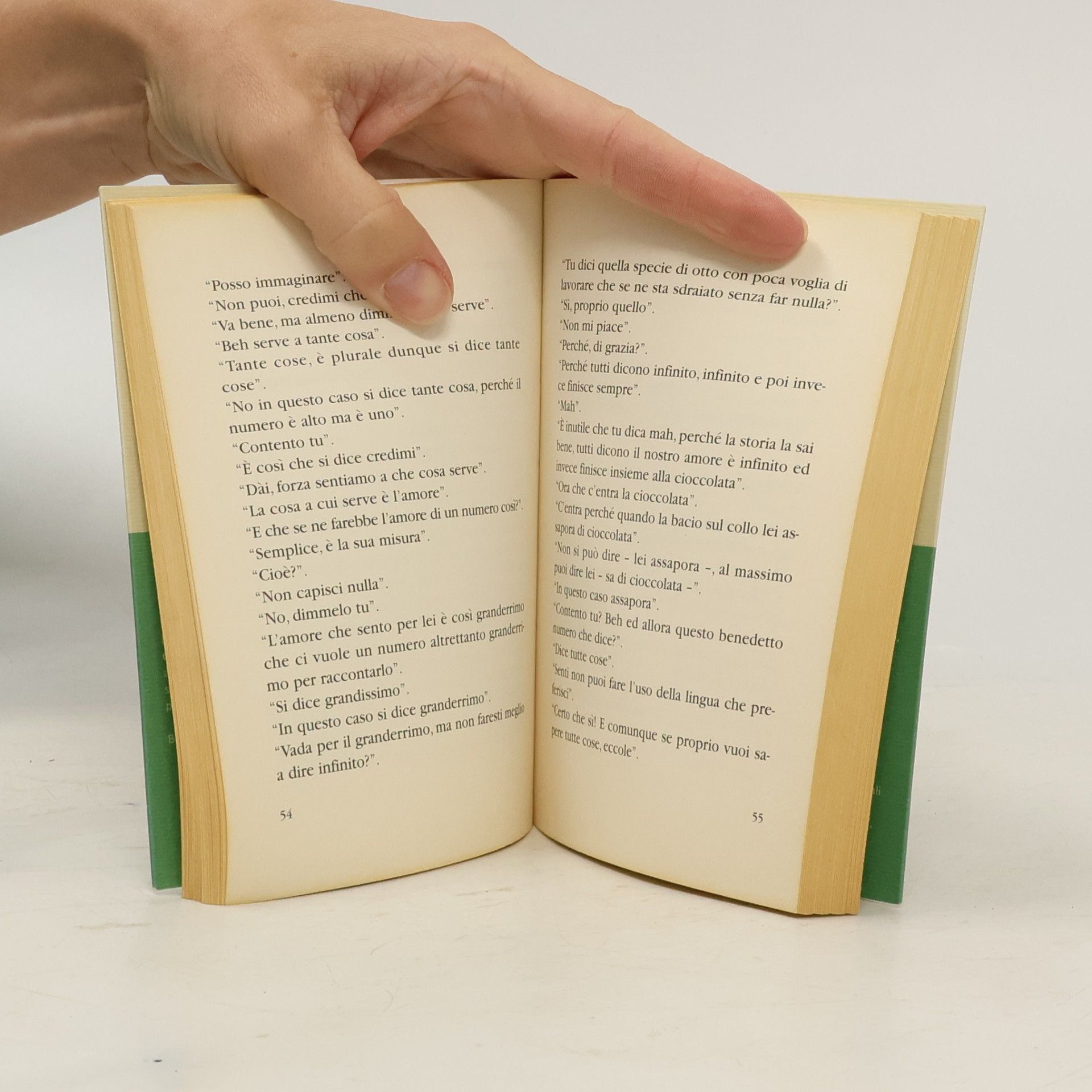 Autorenkollektiv Pillow Stories. I Racconti sul Cuscino