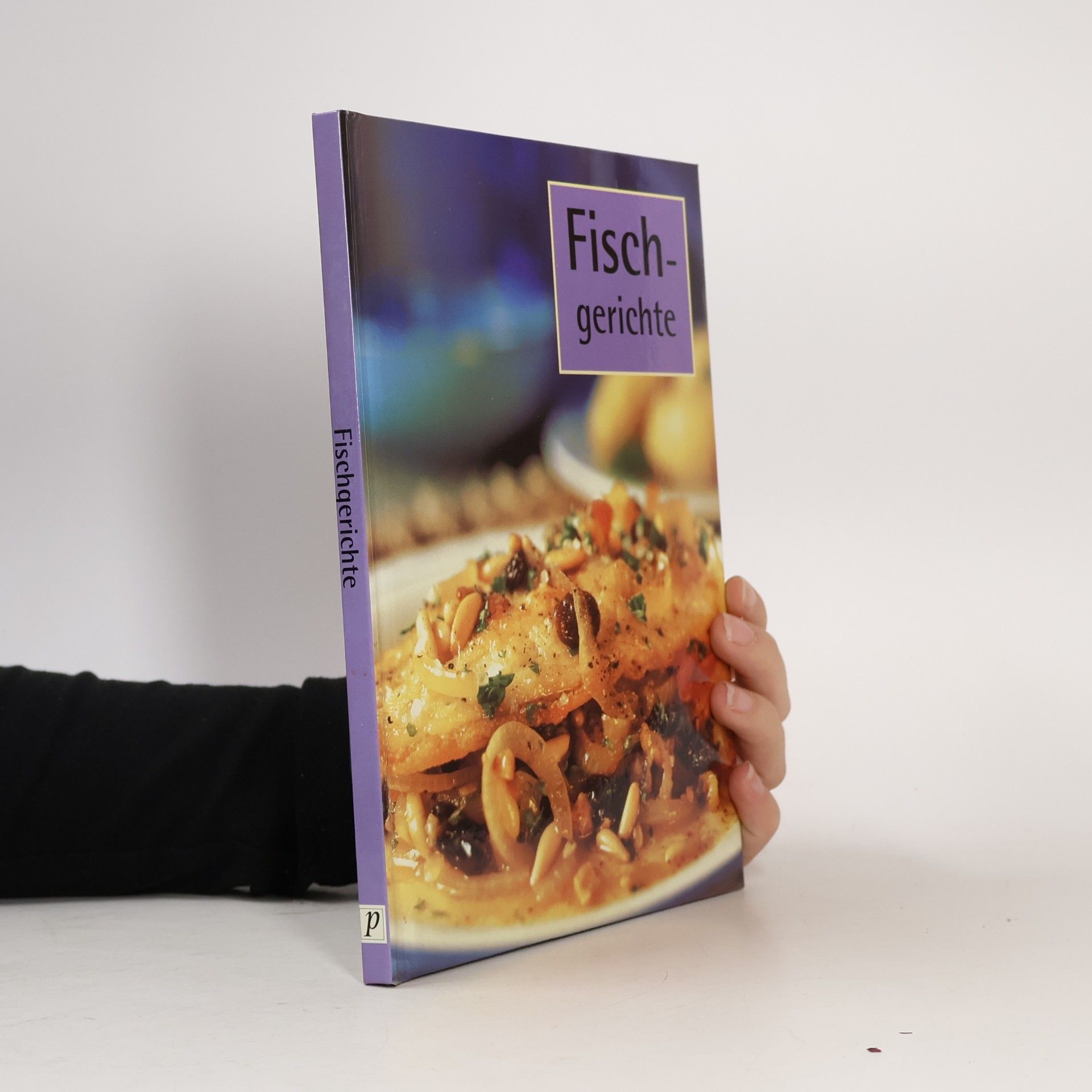 Fischgerichte