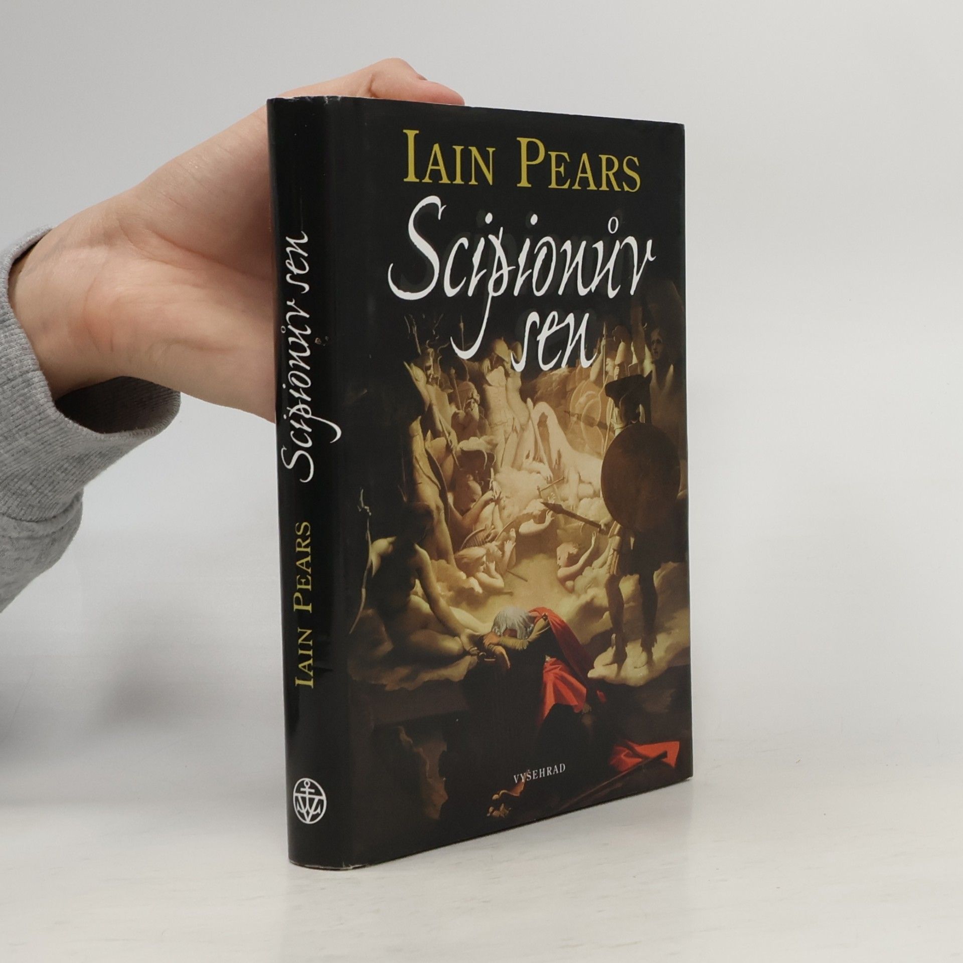 Scipionův sen