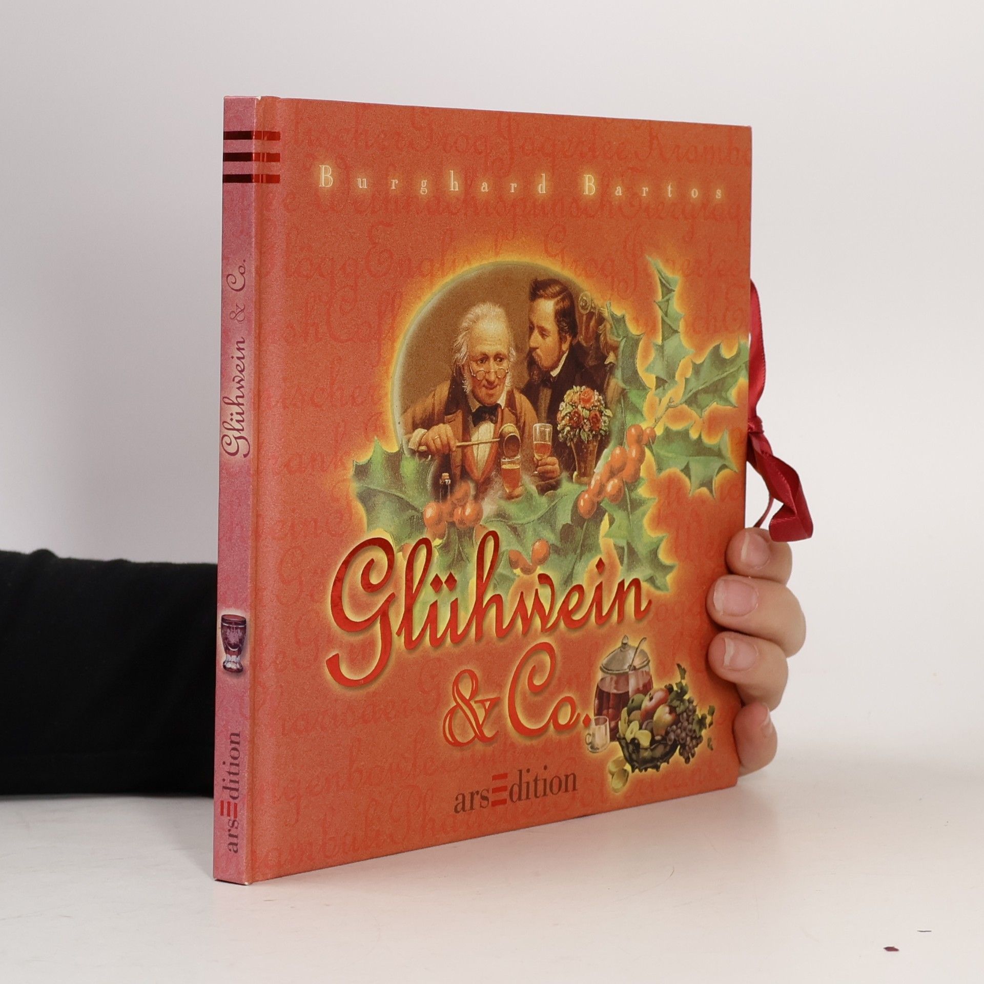 Glühwein und Co