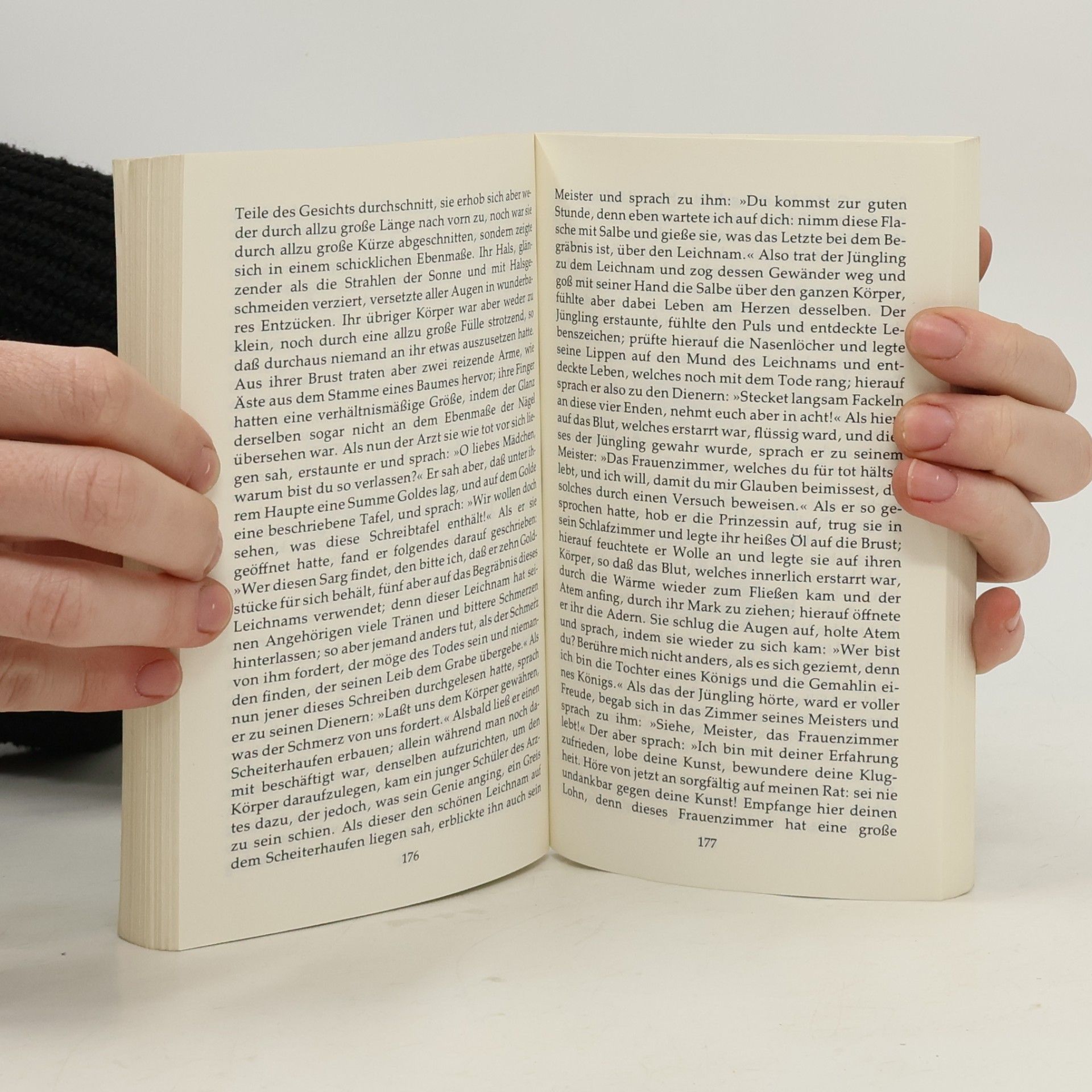 Hermann Hesse Gesta Romanorum