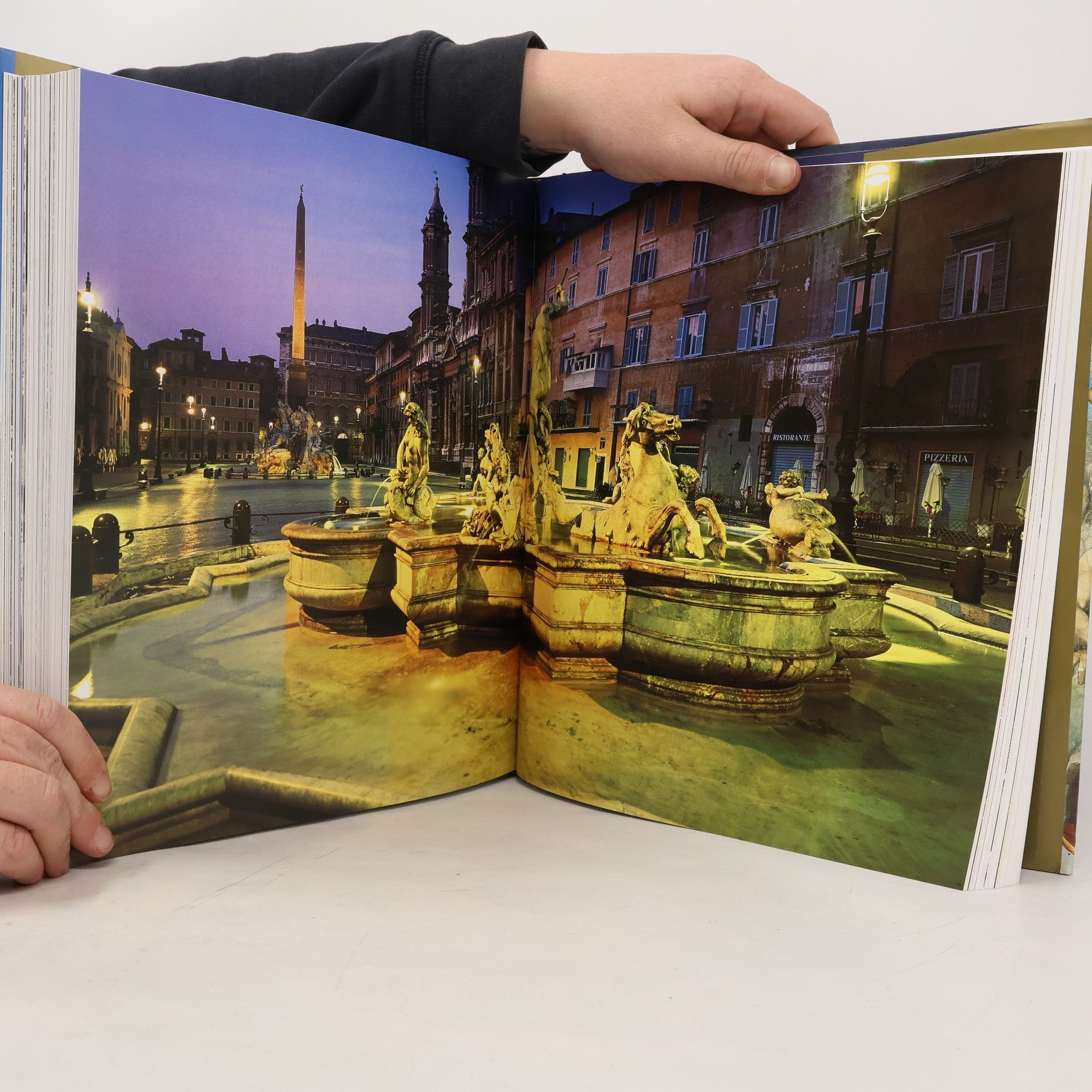 Kolektiv autorů Rom. Kunst und Architektur